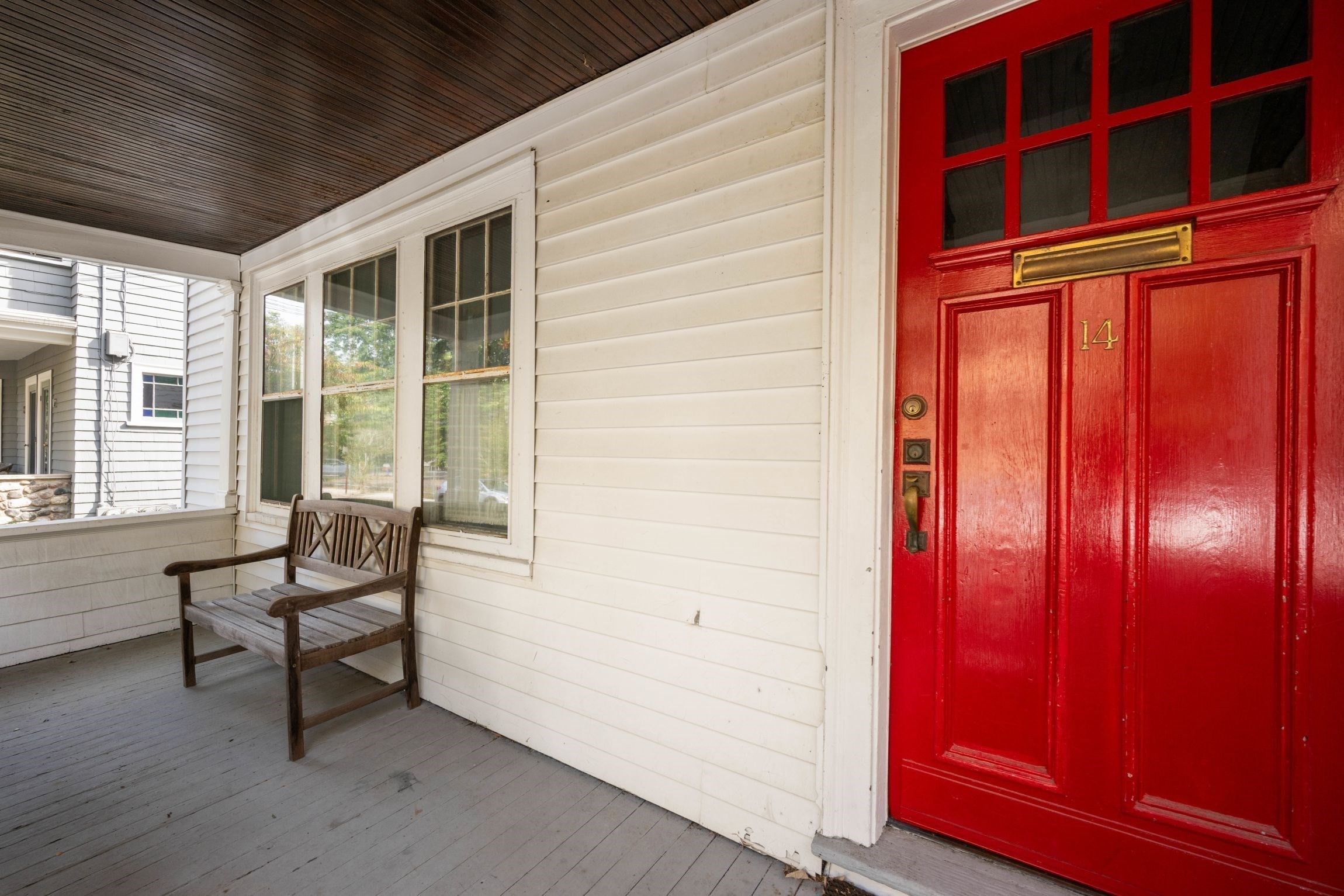 14 Notre Dame Ave Unit C, Cambridge, MA 02140