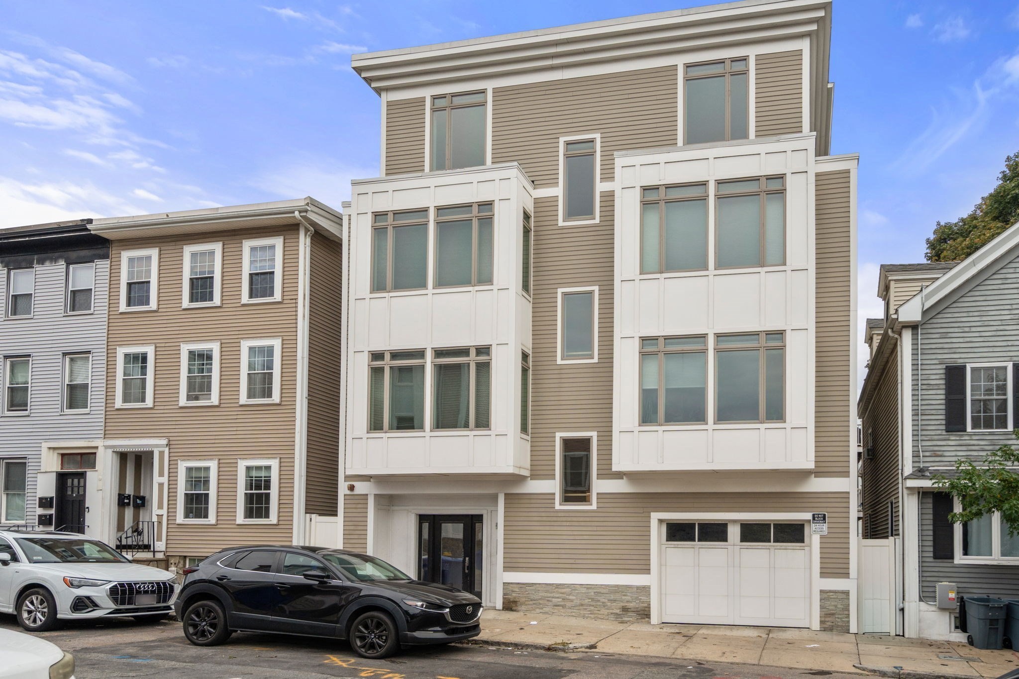 17 Vinton Street Unit 5, Boston - South Boston, MA 02127