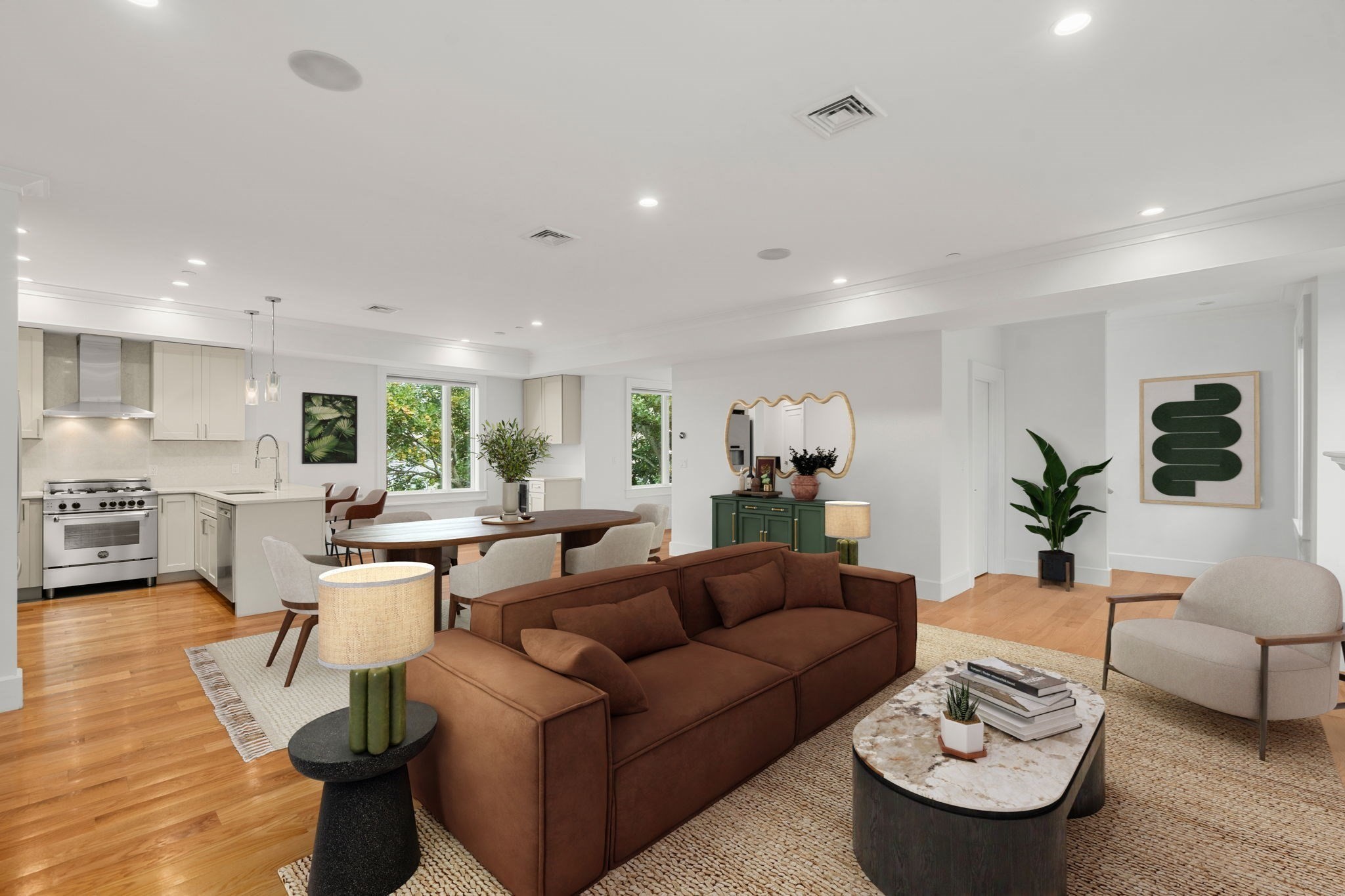 17 Vinton Street Unit 5, South Boston, Boston, MA 02127 - Image 2