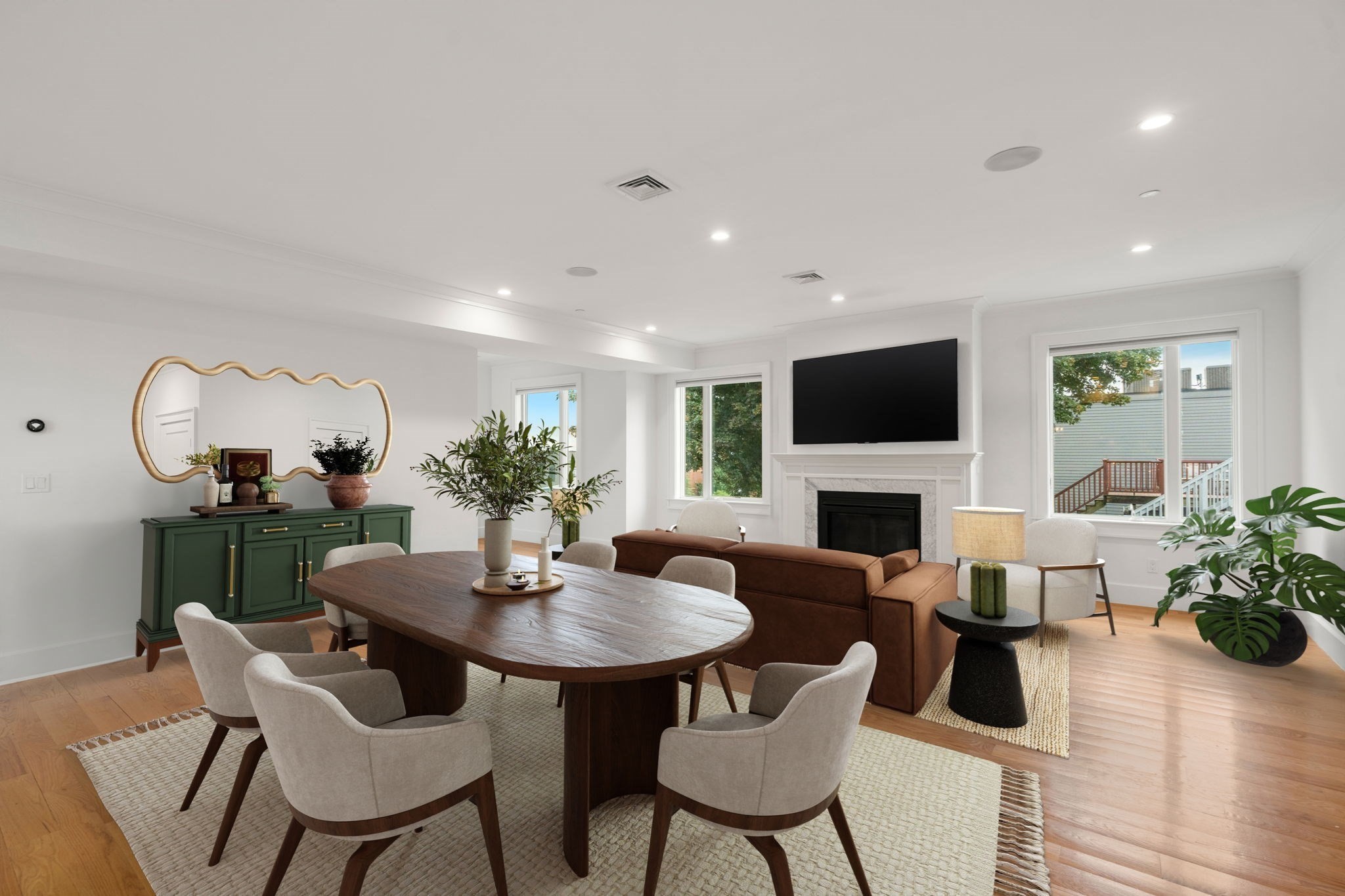 17 Vinton Street Unit 5, South Boston, Boston, MA 02127 - Image 3