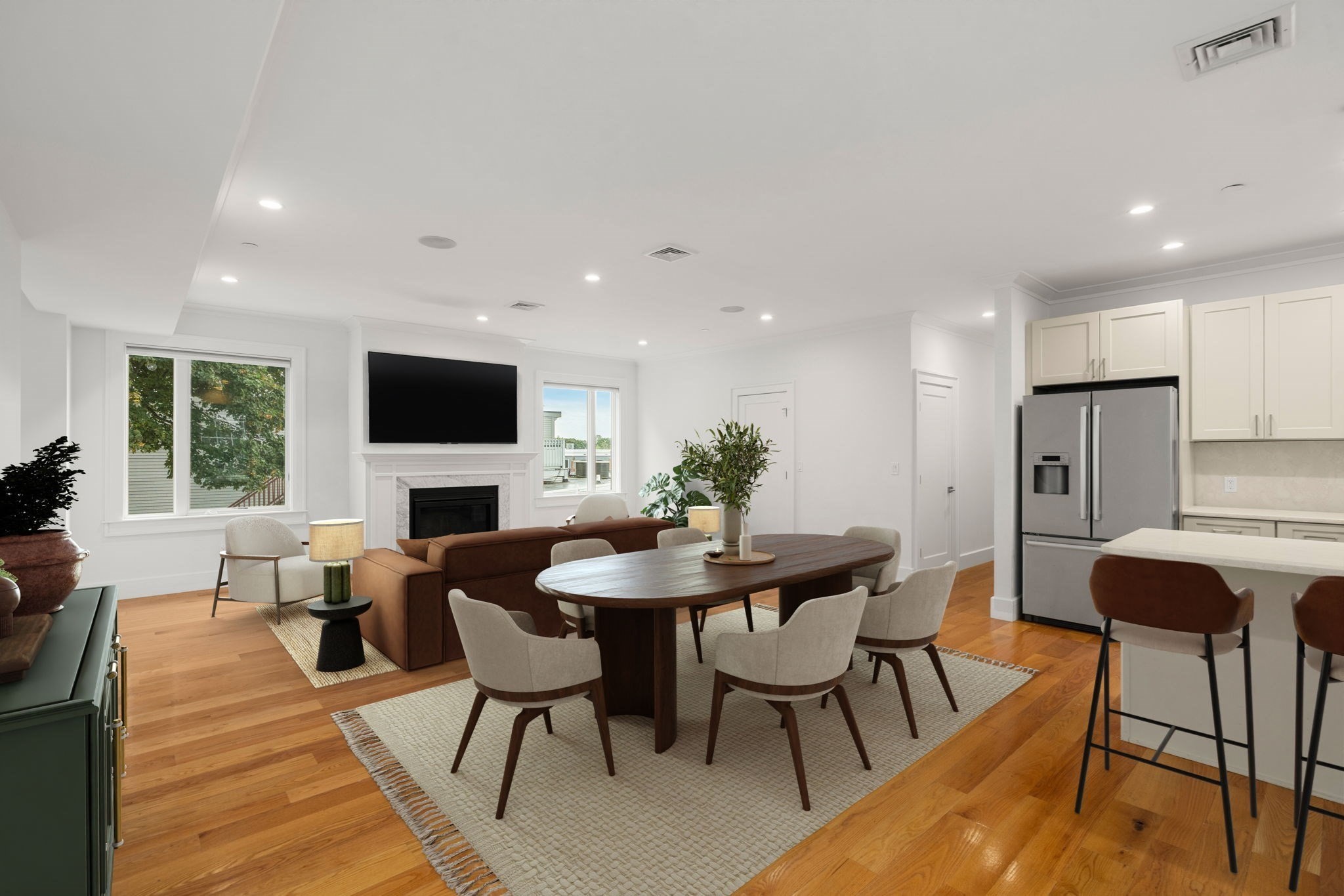 17 Vinton Street Unit 5, South Boston, Boston, MA 02127 - Image 4