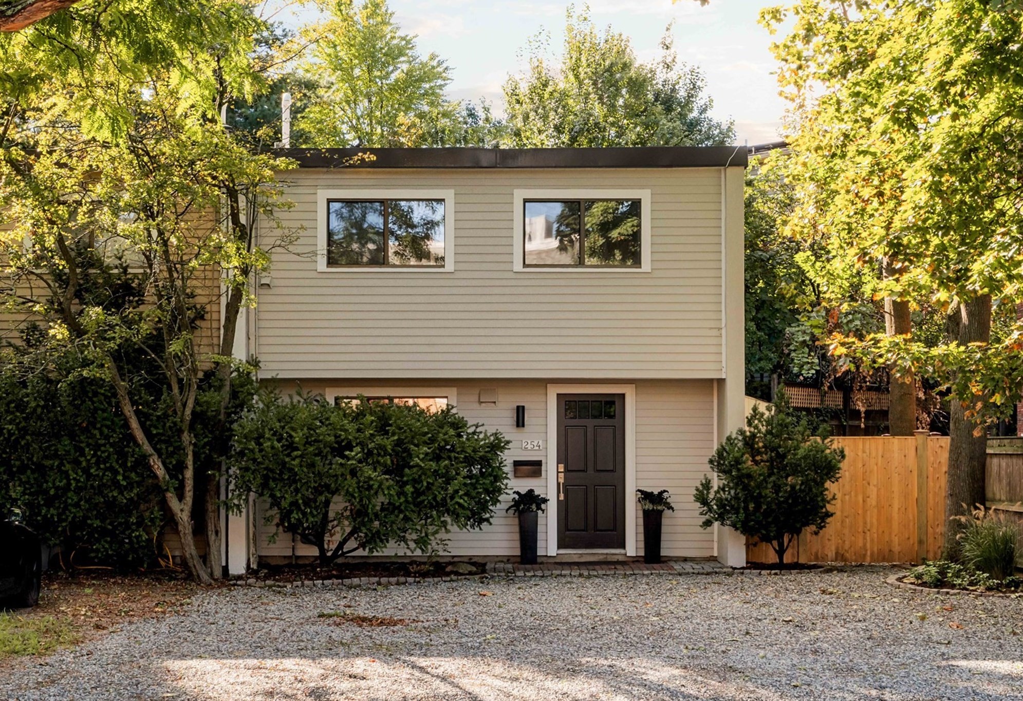 254 Garden Street Unit 254, Cambridge, MA 02138