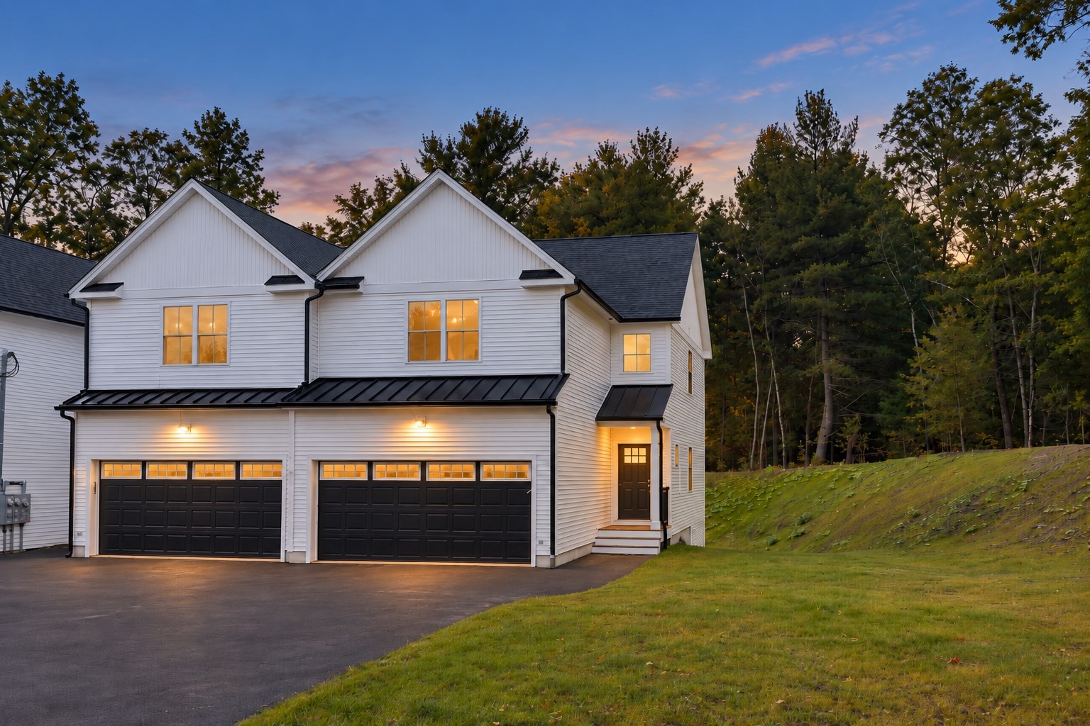 41 Homeward Avenue Unit D, Uxbridge, MA 01569