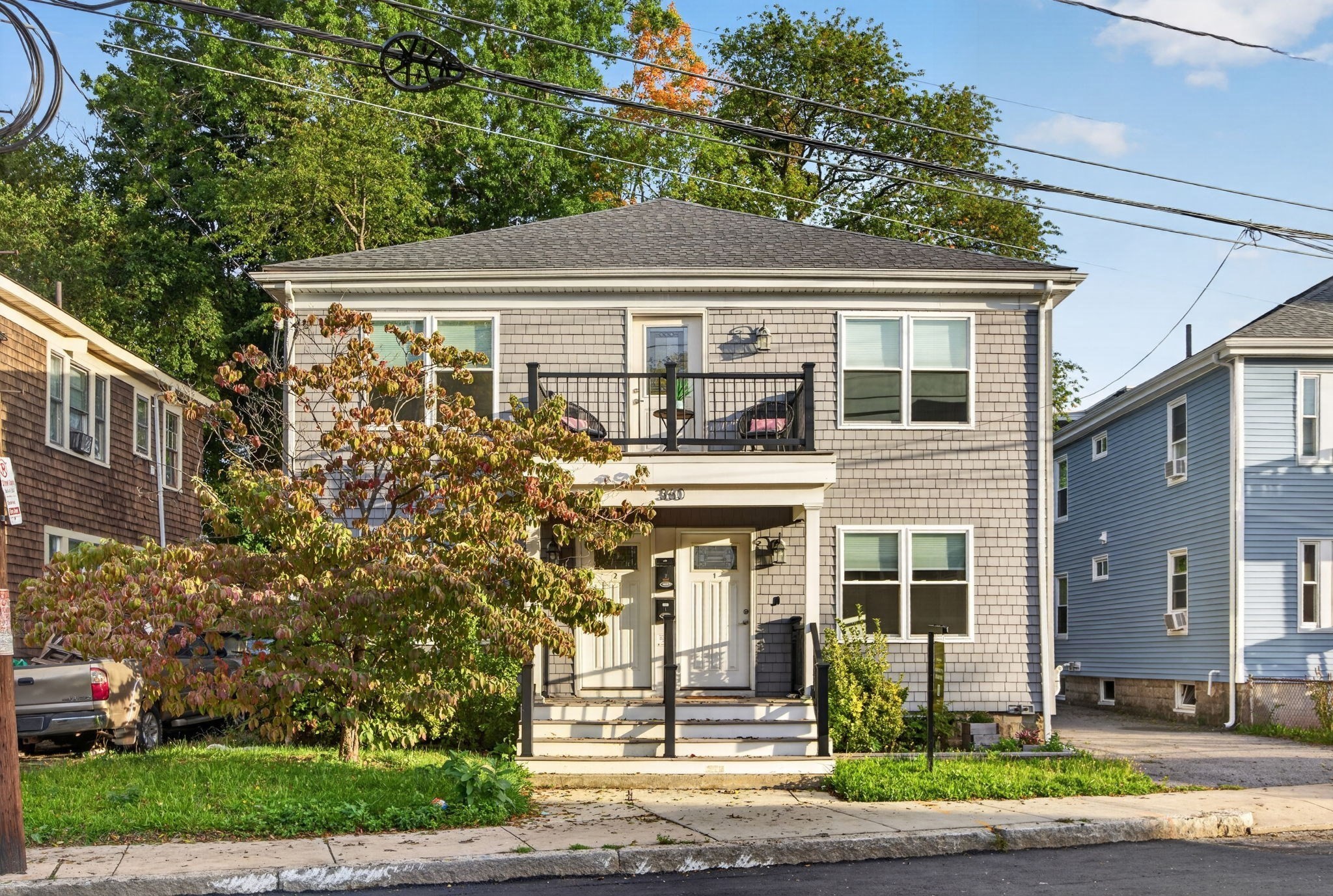 360 Harvard St, Boston - Dorchester, MA 02124
