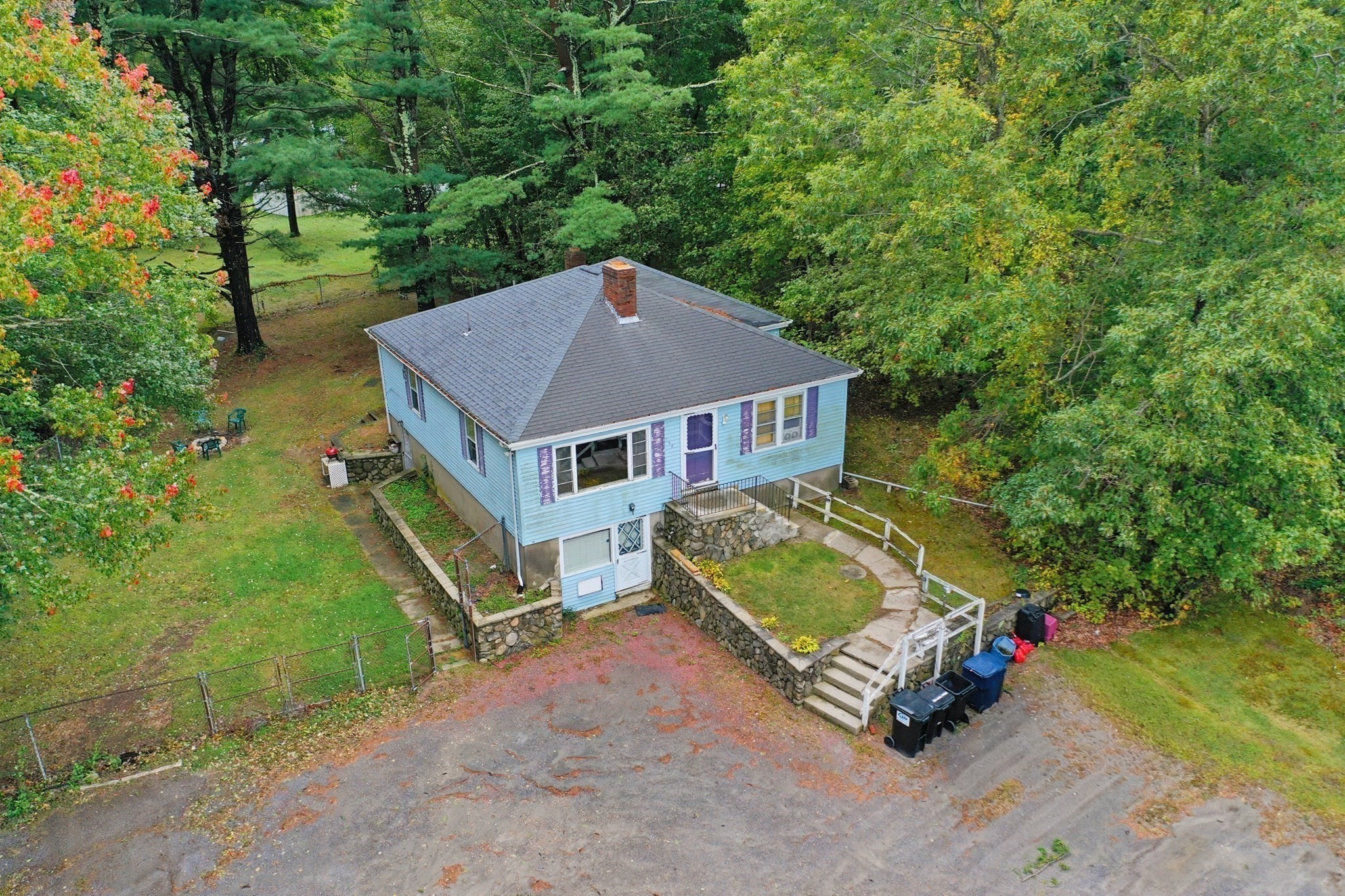156 Mansfield Ave., Norton, MA 02766