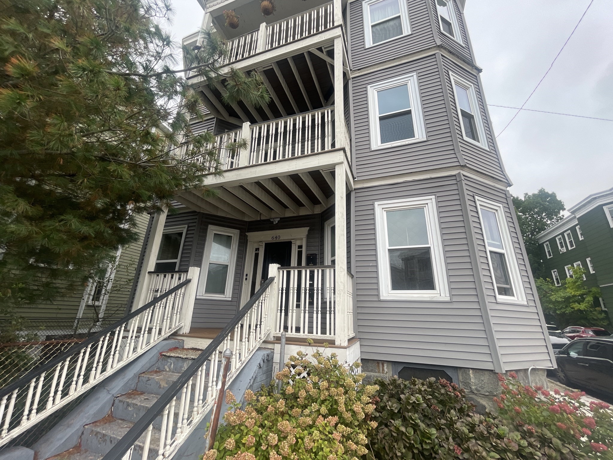 640 Morton Unit 2, Dorchester, Boston, MA 02126