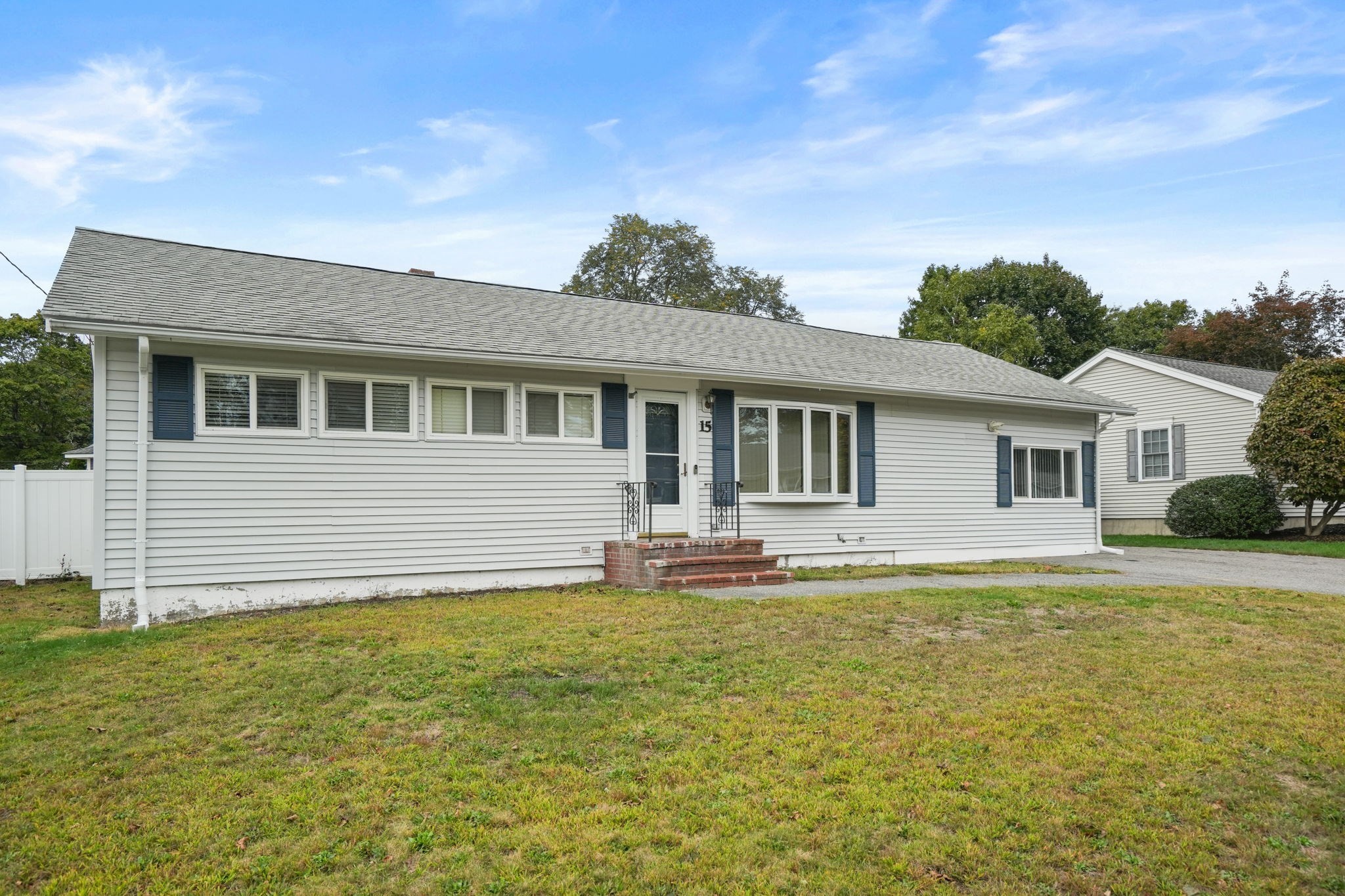 15 Trudy Terrace, Canton, MA 02021