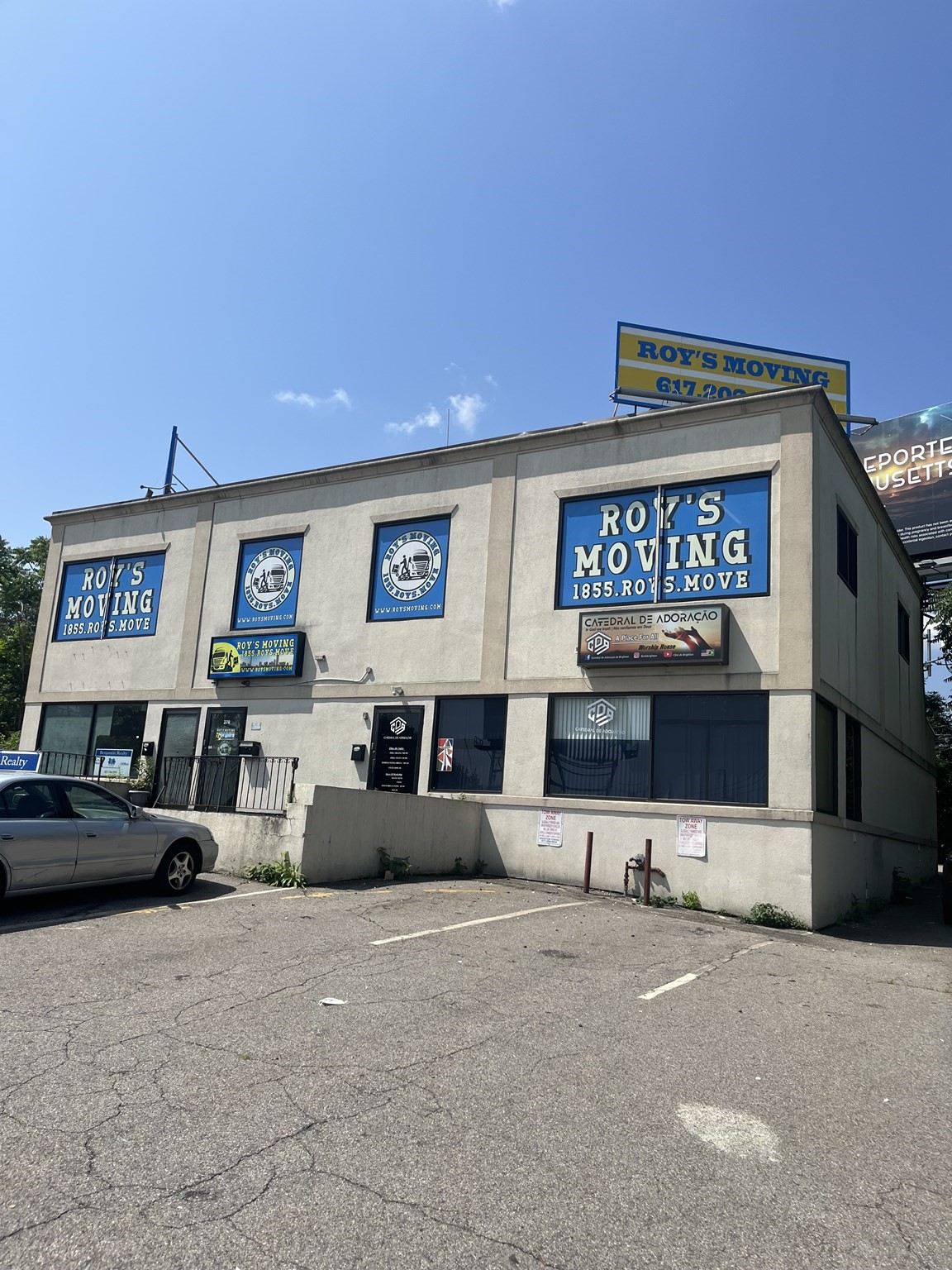 270 Parsons St, Brighton, Boston, MA 02135 - Image 3