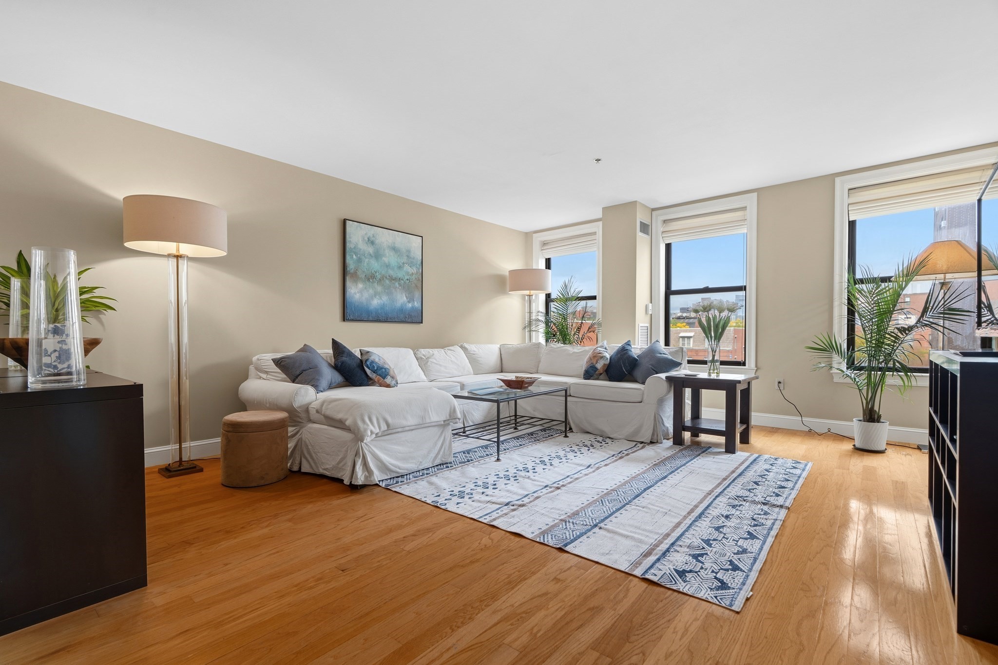 1723 Washington St Unit 410, Boston - South End, MA 02118