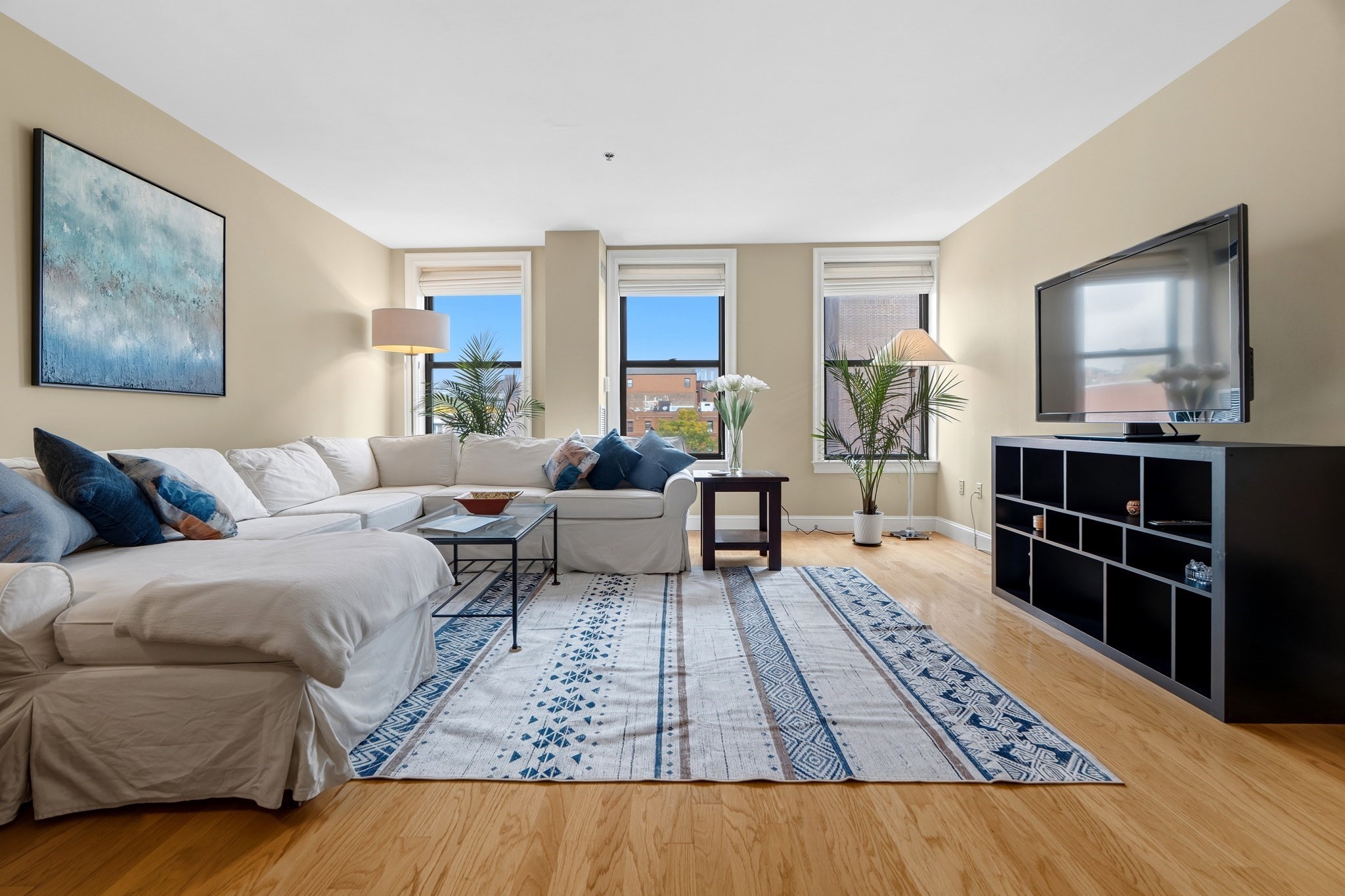 1723 Washington St Unit 410, South End, Boston, MA 02118 - Image 2