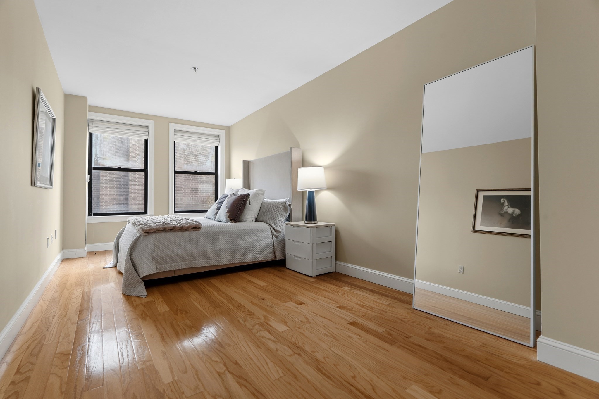 1723 Washington St Unit 410, South End, Boston, MA 02118 - Image 11