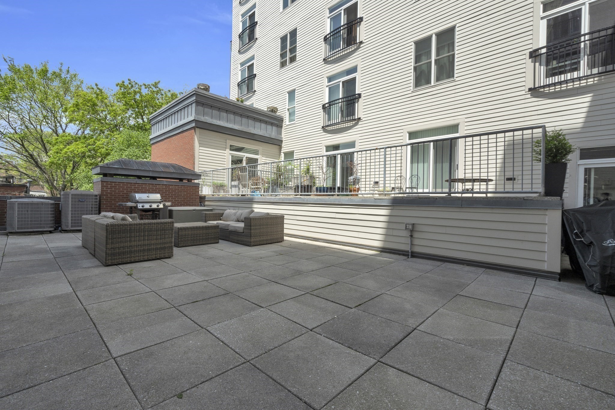 1723 Washington St Unit 410, South End, Boston, MA 02118 - Image 16