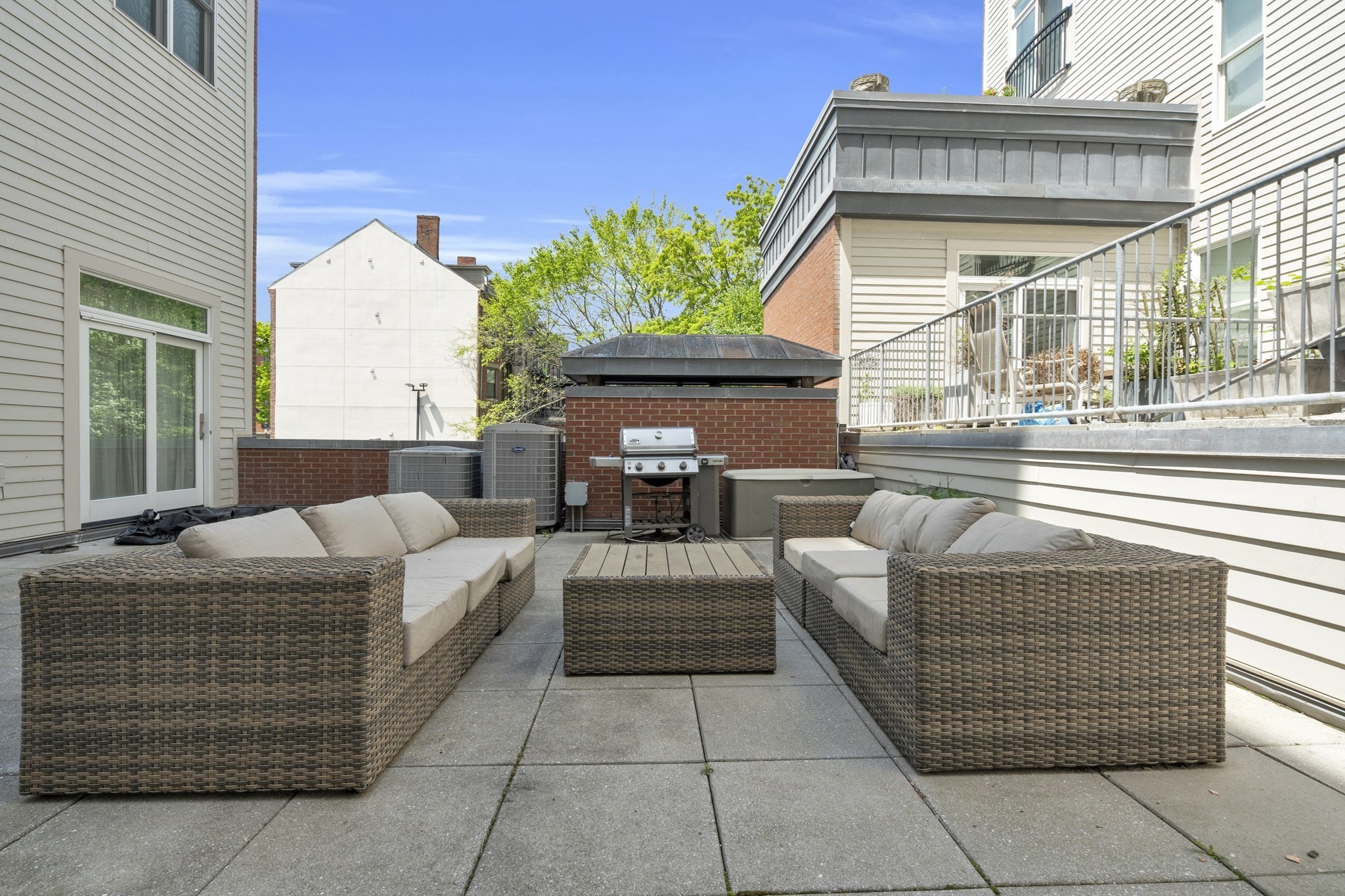 1723 Washington St Unit 410, South End, Boston, MA 02118 - Image 17