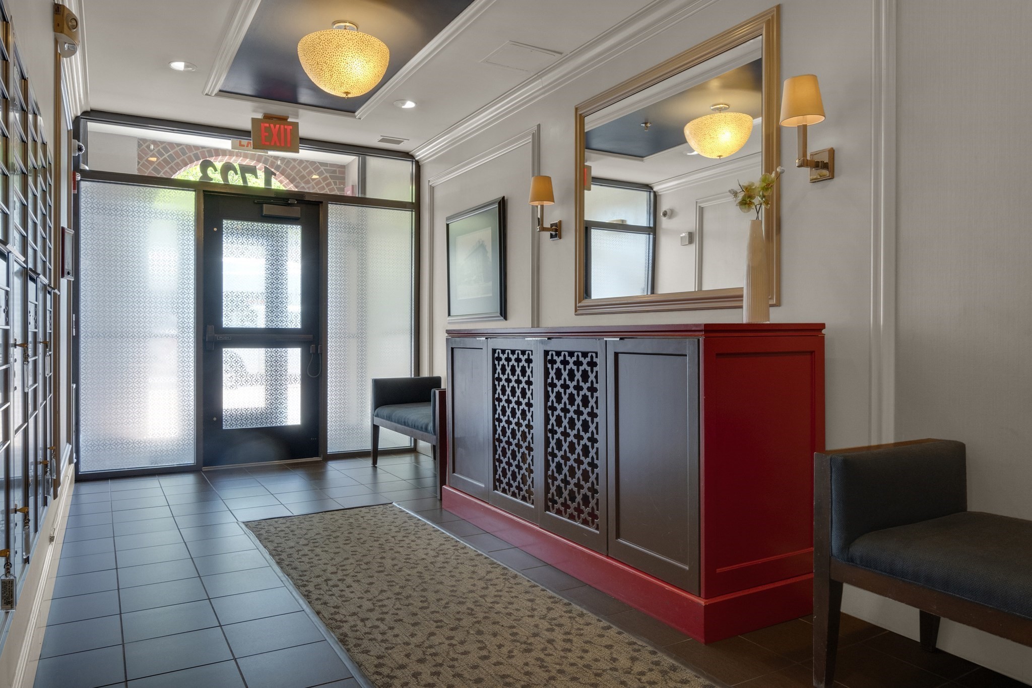 1723 Washington St Unit 410, South End, Boston, MA 02118 - Image 19