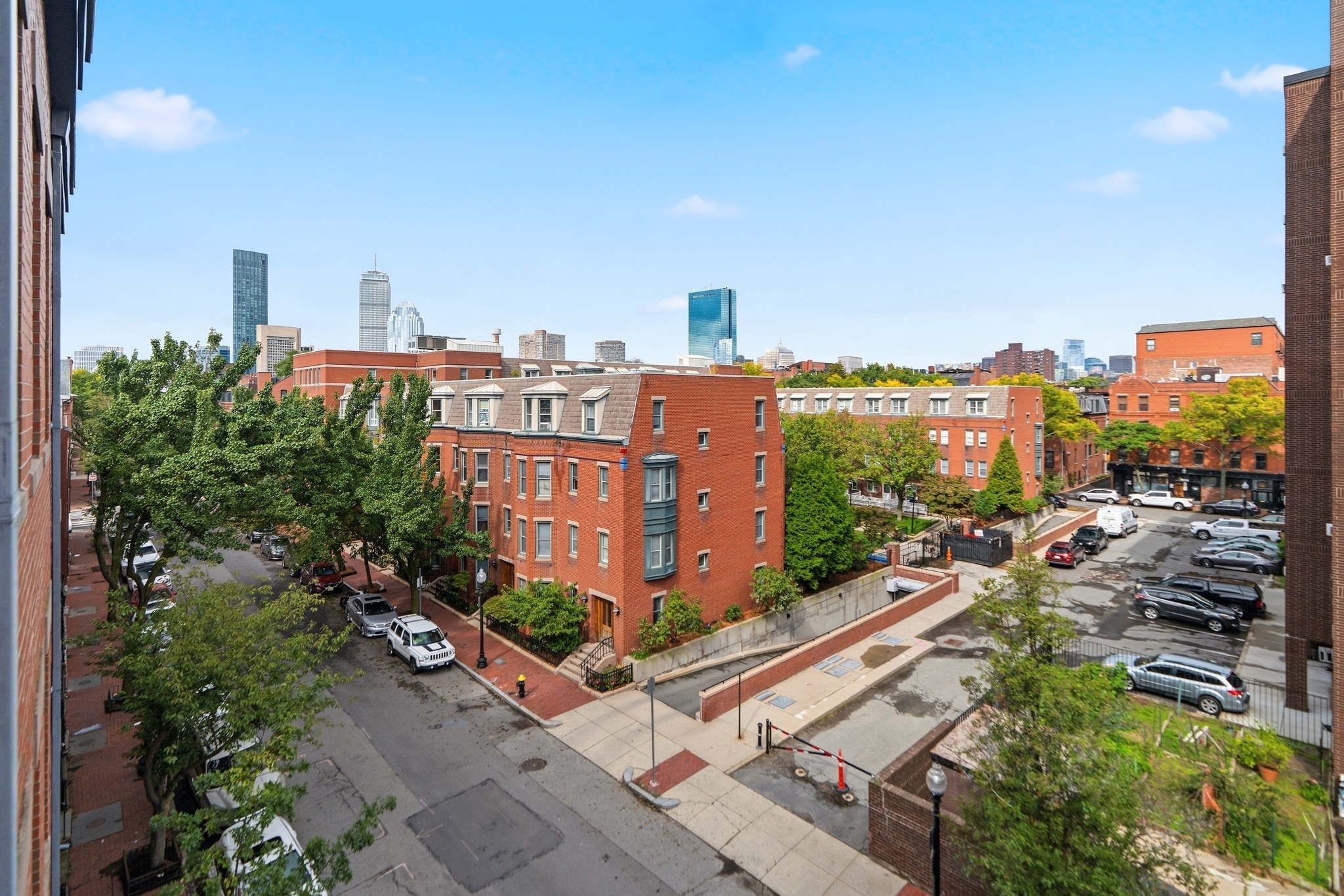 1723 Washington St Unit 410, South End, Boston, MA 02118 - Image 20