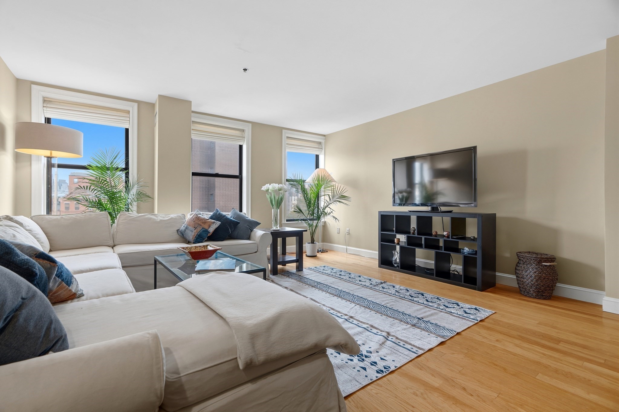 1723 Washington St Unit 410, South End, Boston, MA 02118 - Image 3