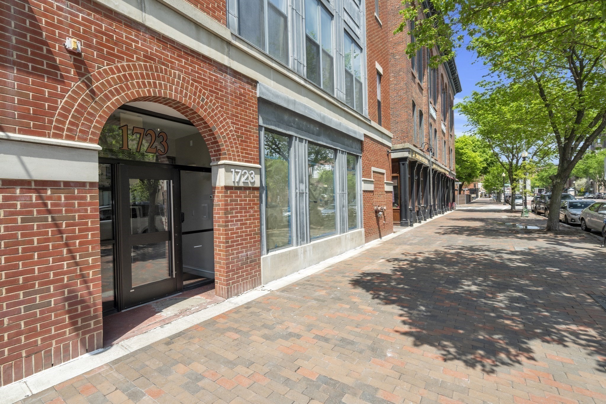 1723 Washington St Unit 410, South End, Boston, MA 02118 - Image 21