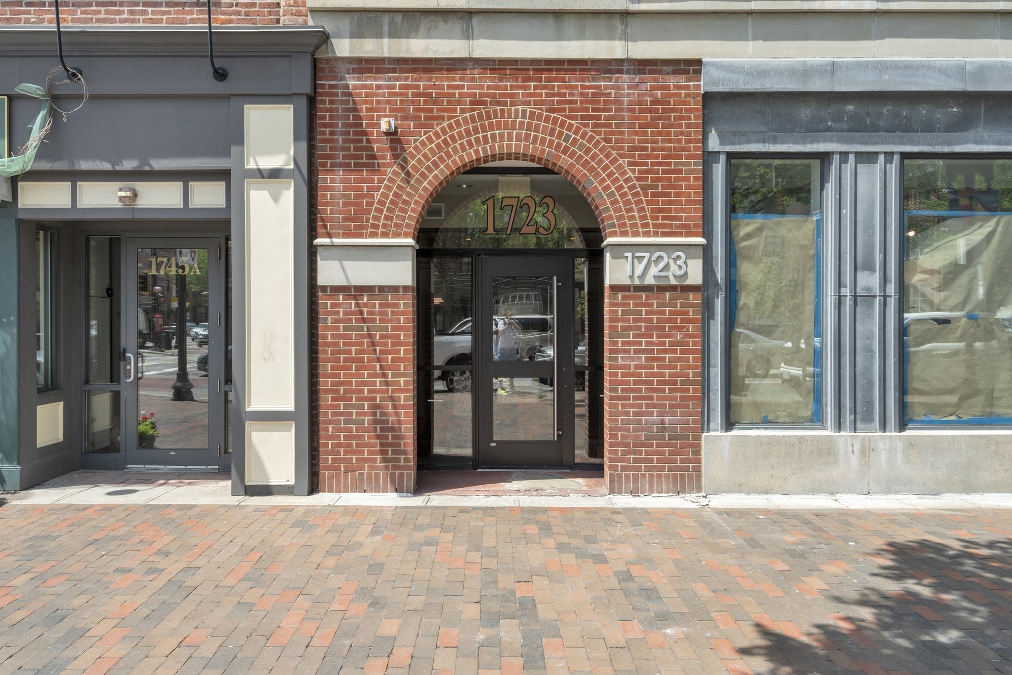 1723 Washington St Unit 410, South End, Boston, MA 02118 - Image 22