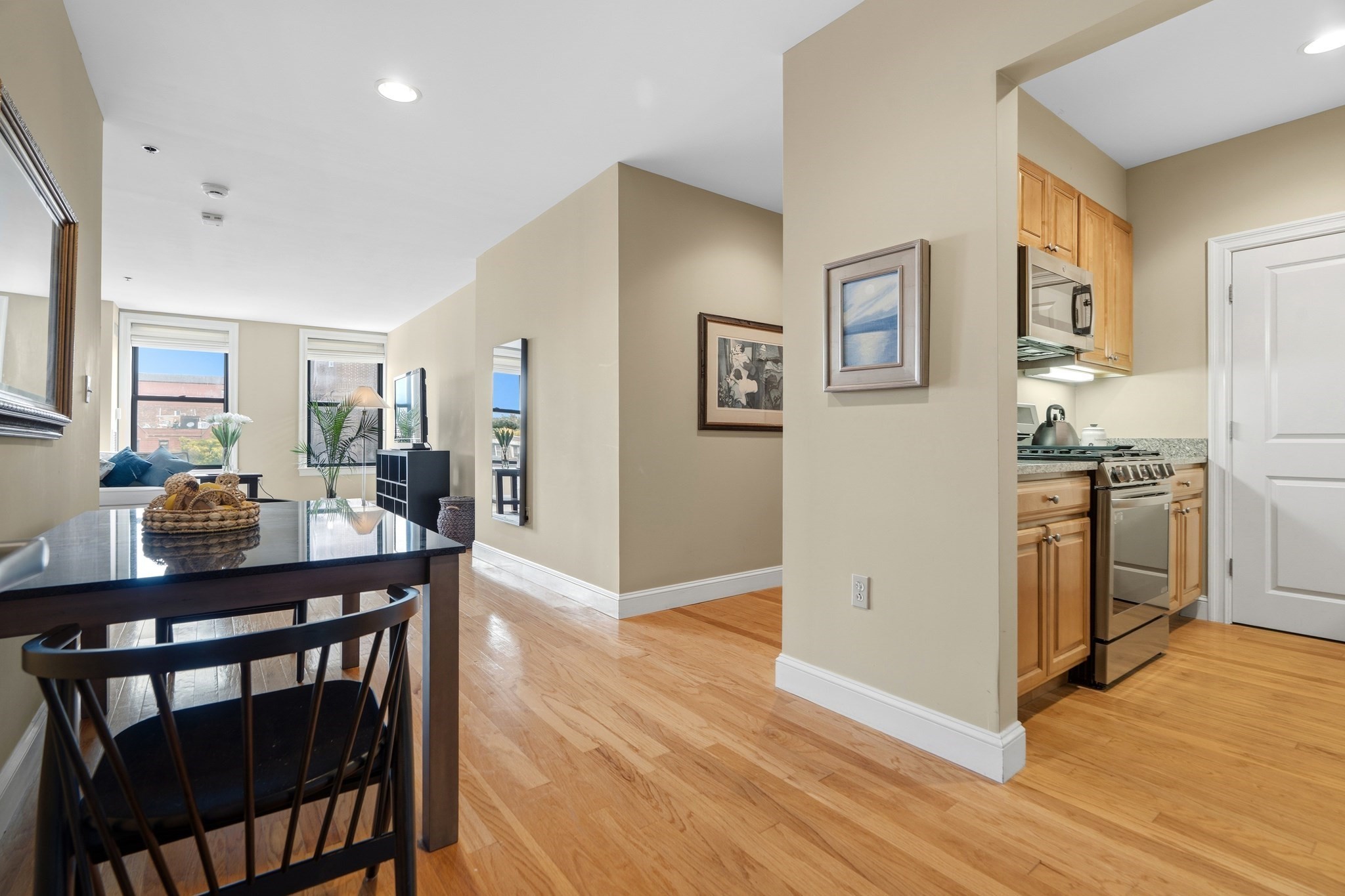 1723 Washington St Unit 410, South End, Boston, MA 02118 - Image 5