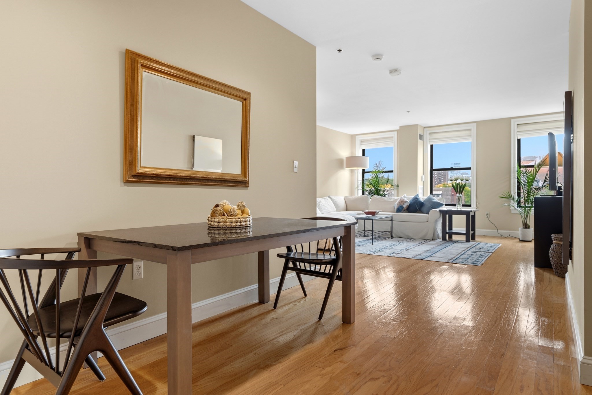 1723 Washington St Unit 410, South End, Boston, MA 02118 - Image 8