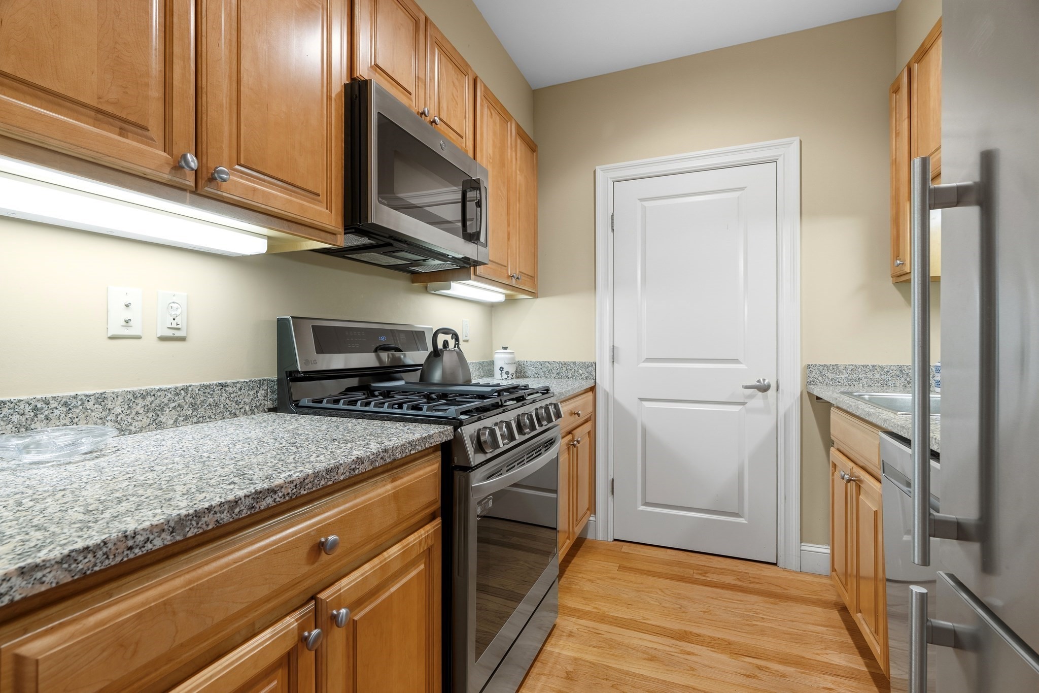 1723 Washington St Unit 410, South End, Boston, MA 02118 - Image 10