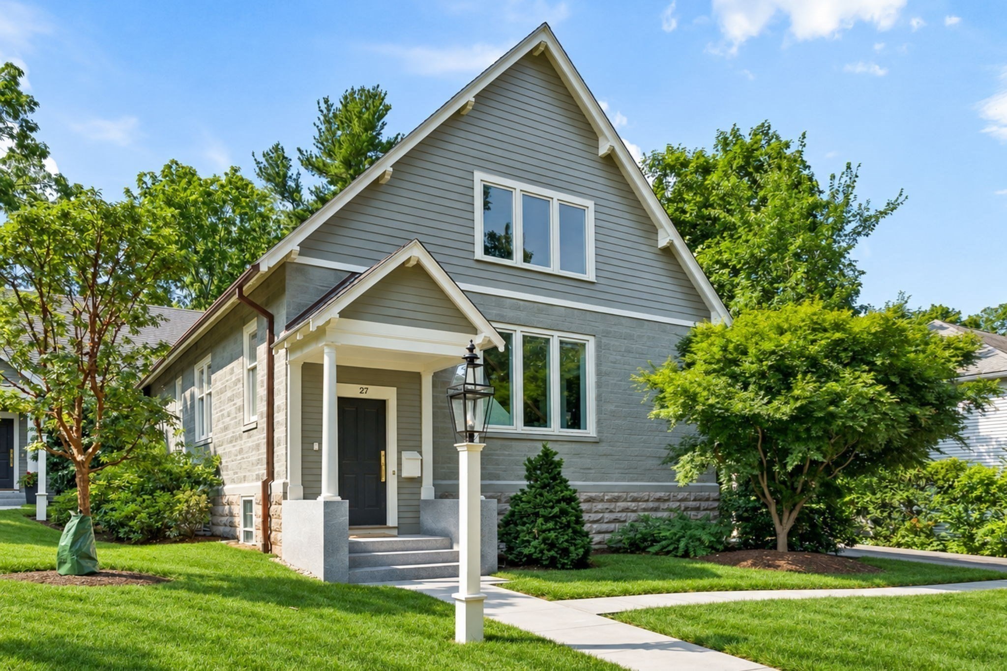 27 Lang Street Unit 27, Concord, MA 01742