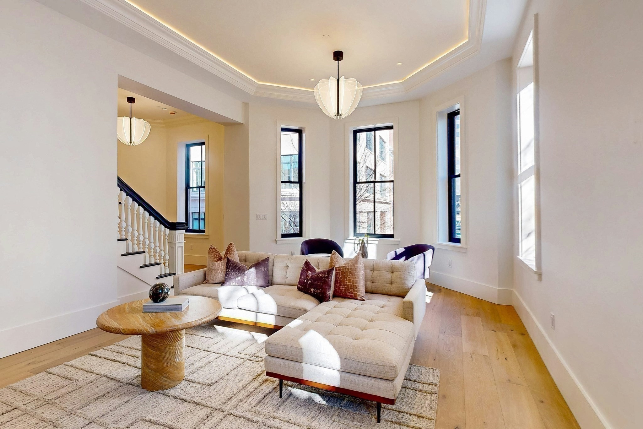 57 Hancock St, Beacon Hill, Boston, MA 02114 - Image 11