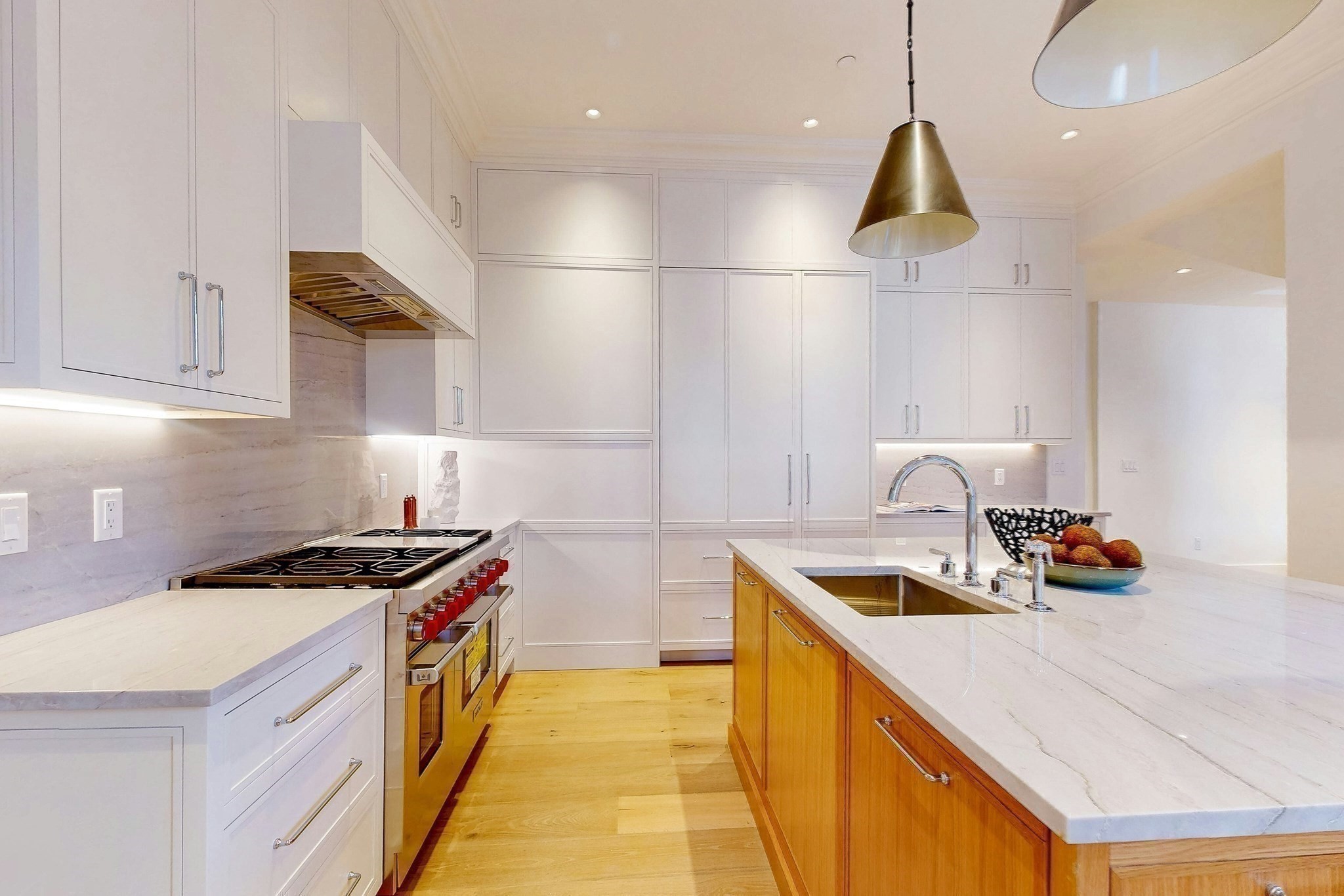 57 Hancock St, Beacon Hill, Boston, MA 02114 - Image 13