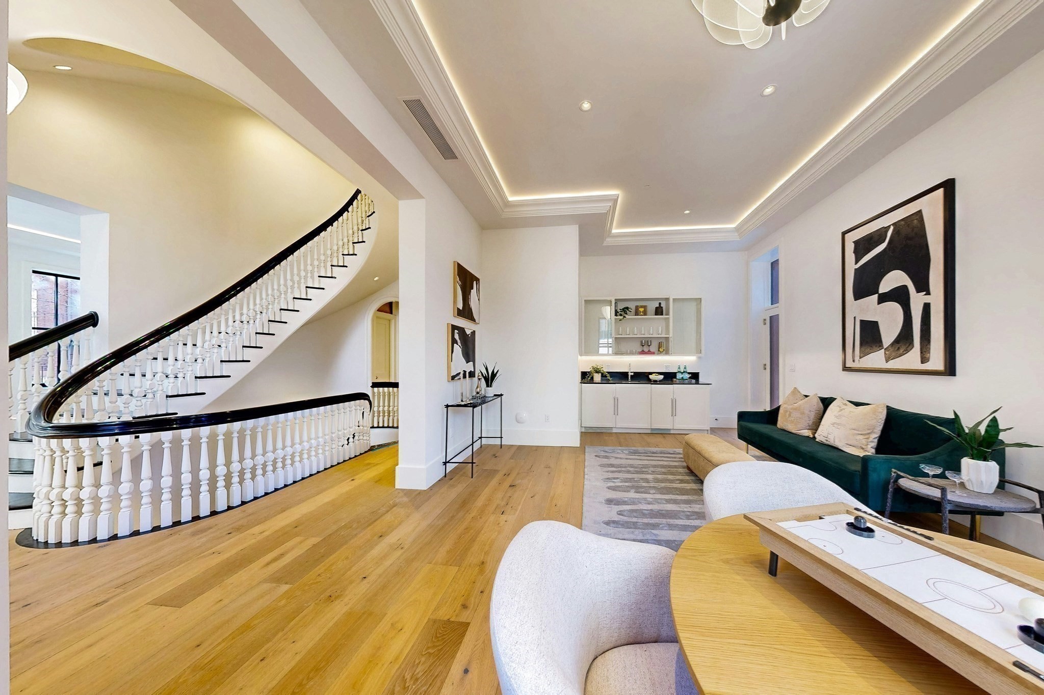 57 Hancock St, Beacon Hill, Boston, MA 02114 - Image 16