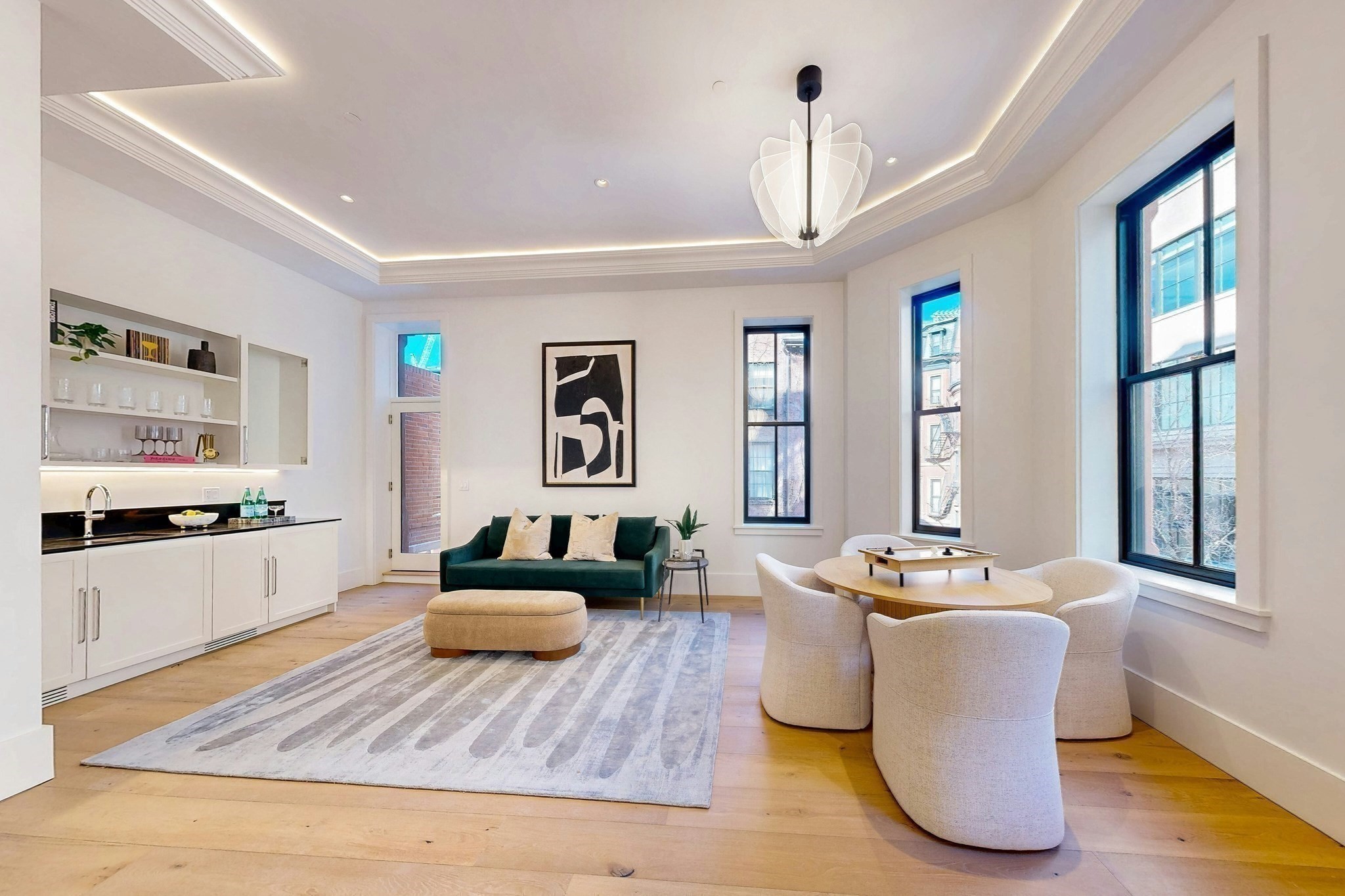 57 Hancock St, Beacon Hill, Boston, MA 02114 - Image 17