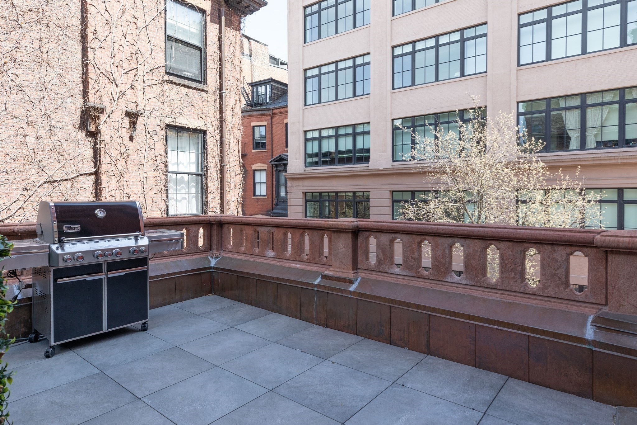 57 Hancock St, Beacon Hill, Boston, MA 02114 - Image 18
