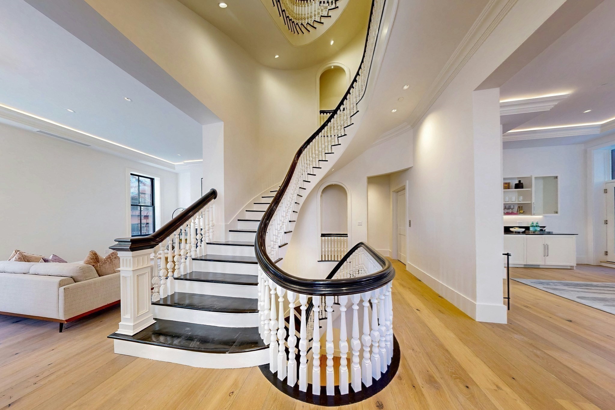 57 Hancock St, Beacon Hill, Boston, MA 02114 - Image 19