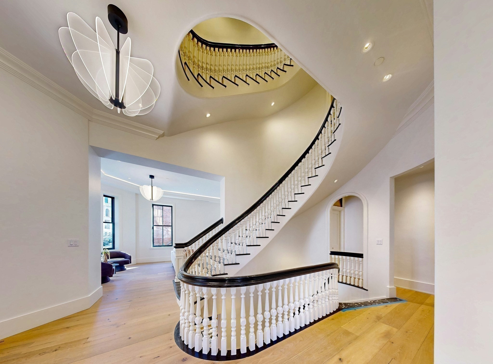 57 Hancock St, Beacon Hill, Boston, MA 02114 - Image 20