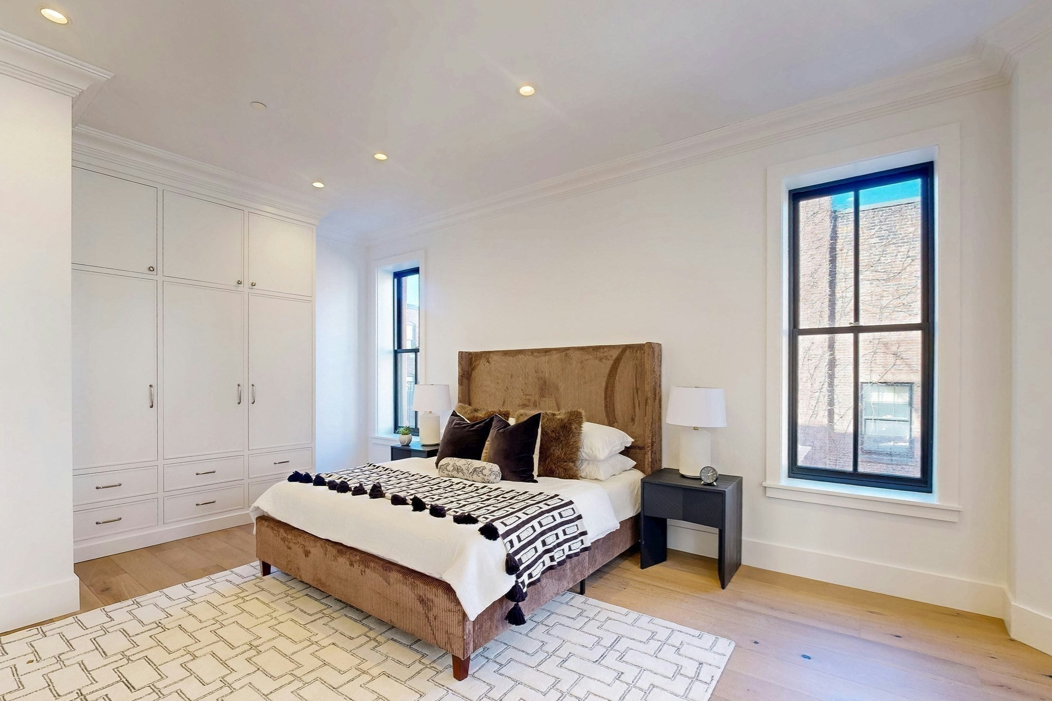 57 Hancock St, Beacon Hill, Boston, MA 02114 - Image 21