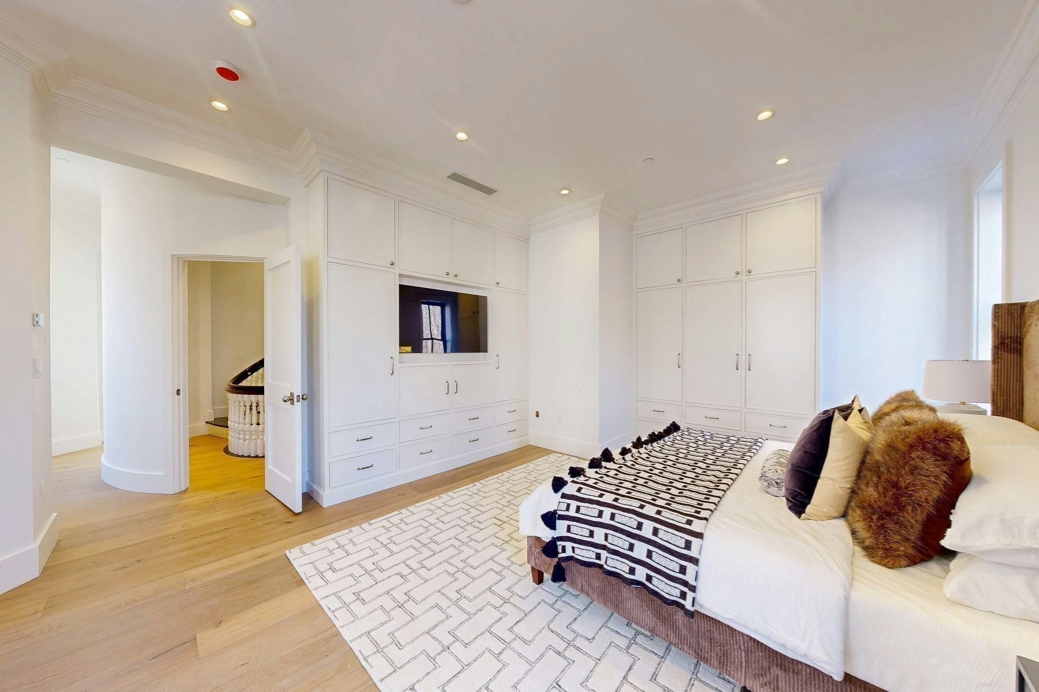 57 Hancock St, Beacon Hill, Boston, MA 02114 - Image 22