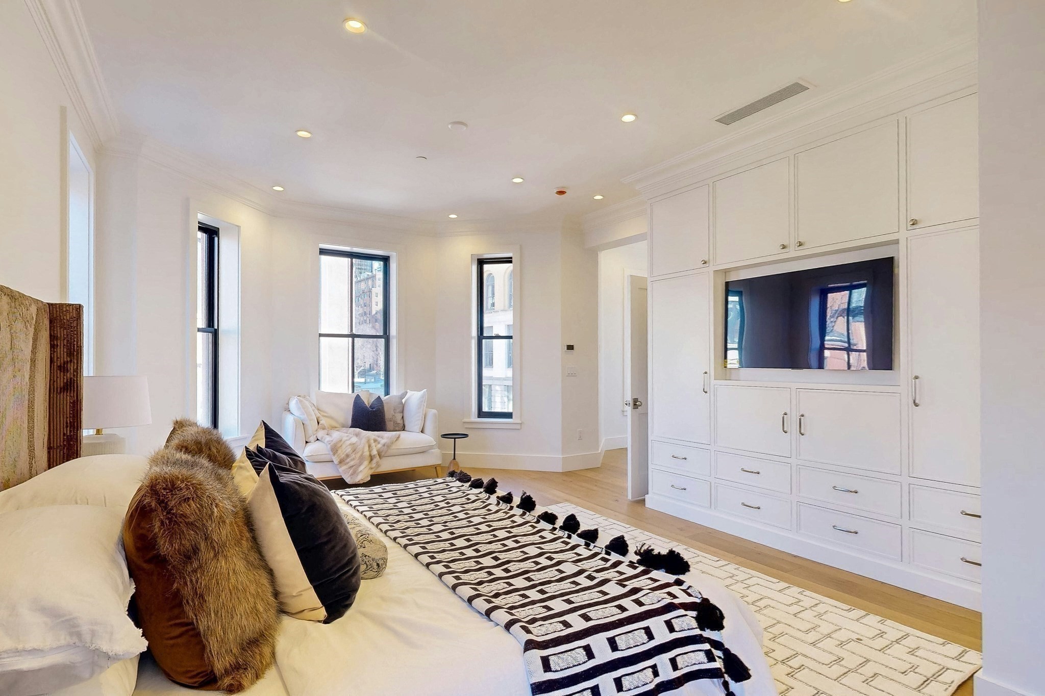 57 Hancock St, Beacon Hill, Boston, MA 02114 - Image 23