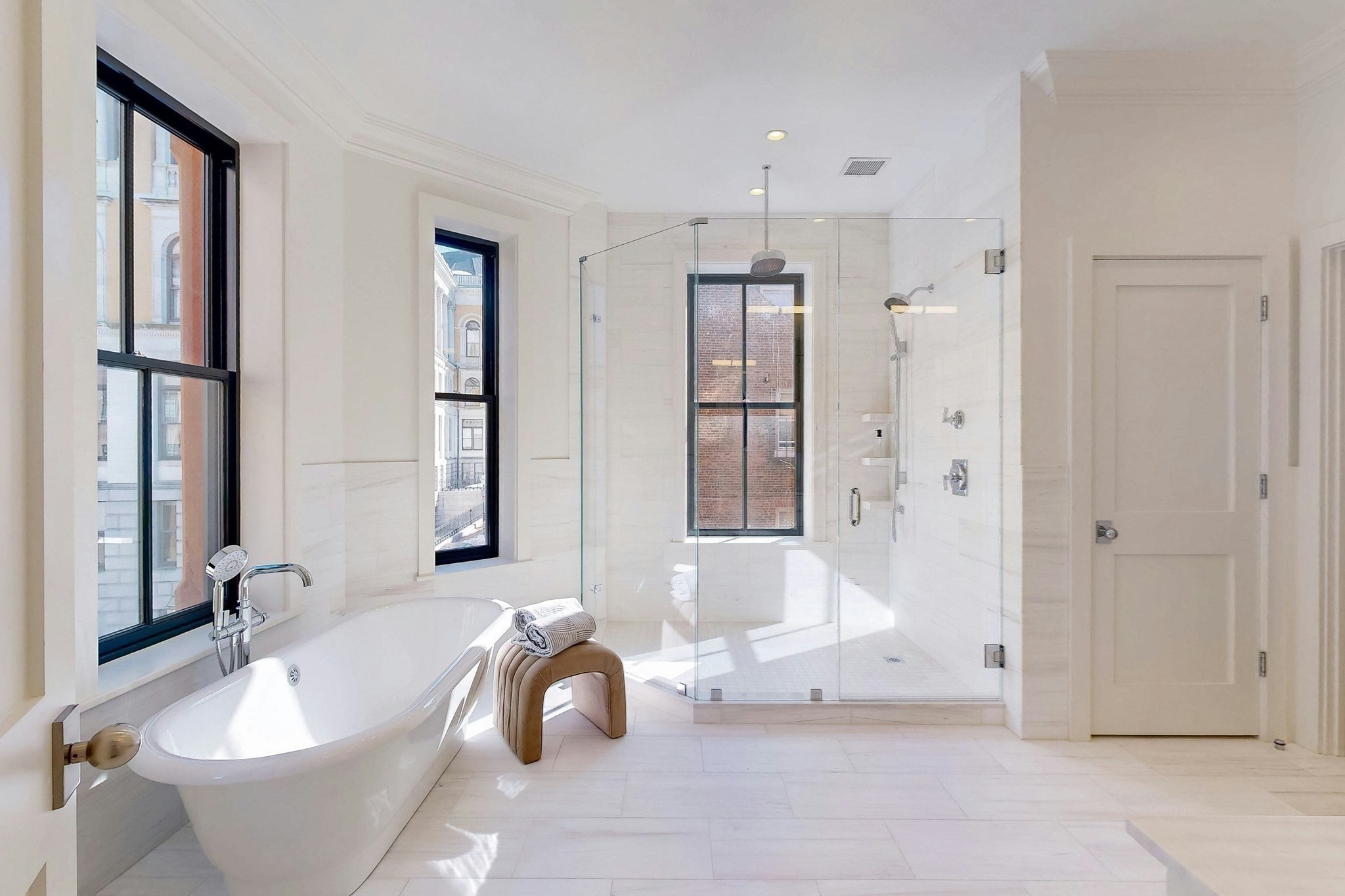 57 Hancock St, Beacon Hill, Boston, MA 02114 - Image 25