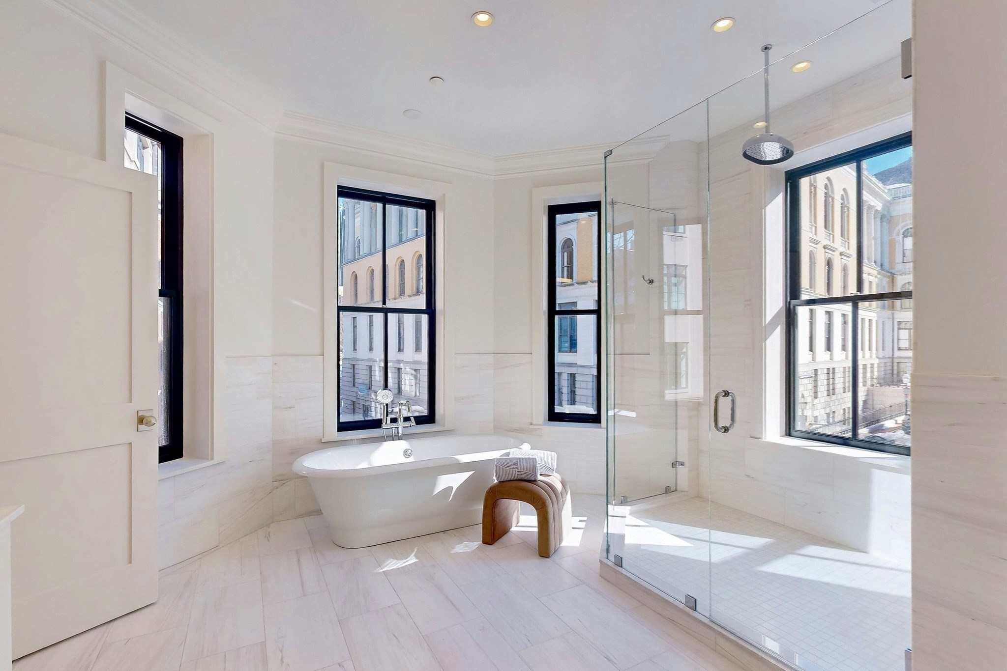 57 Hancock St, Beacon Hill, Boston, MA 02114 - Image 26