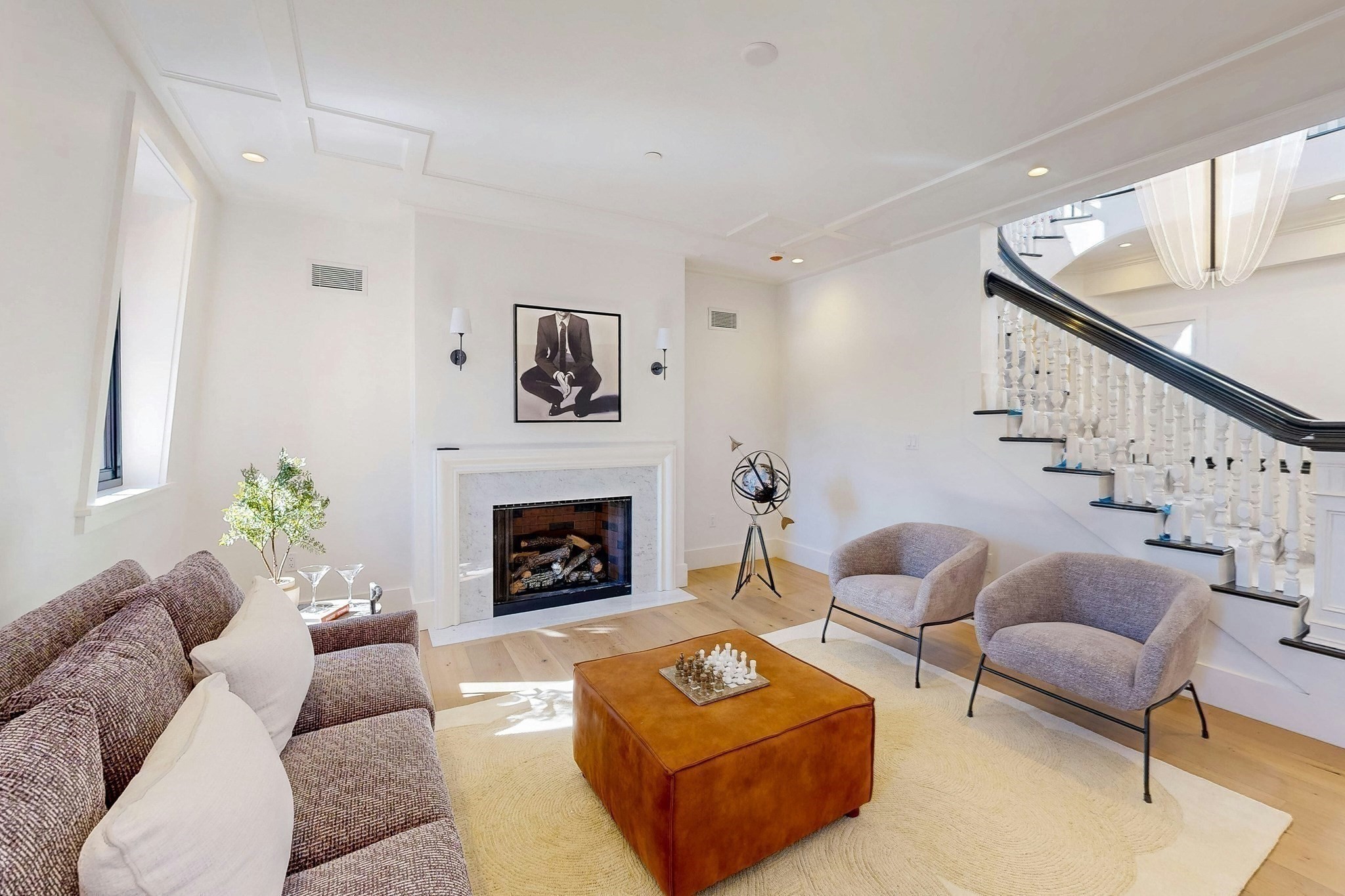 57 Hancock St, Beacon Hill, Boston, MA 02114 - Image 36