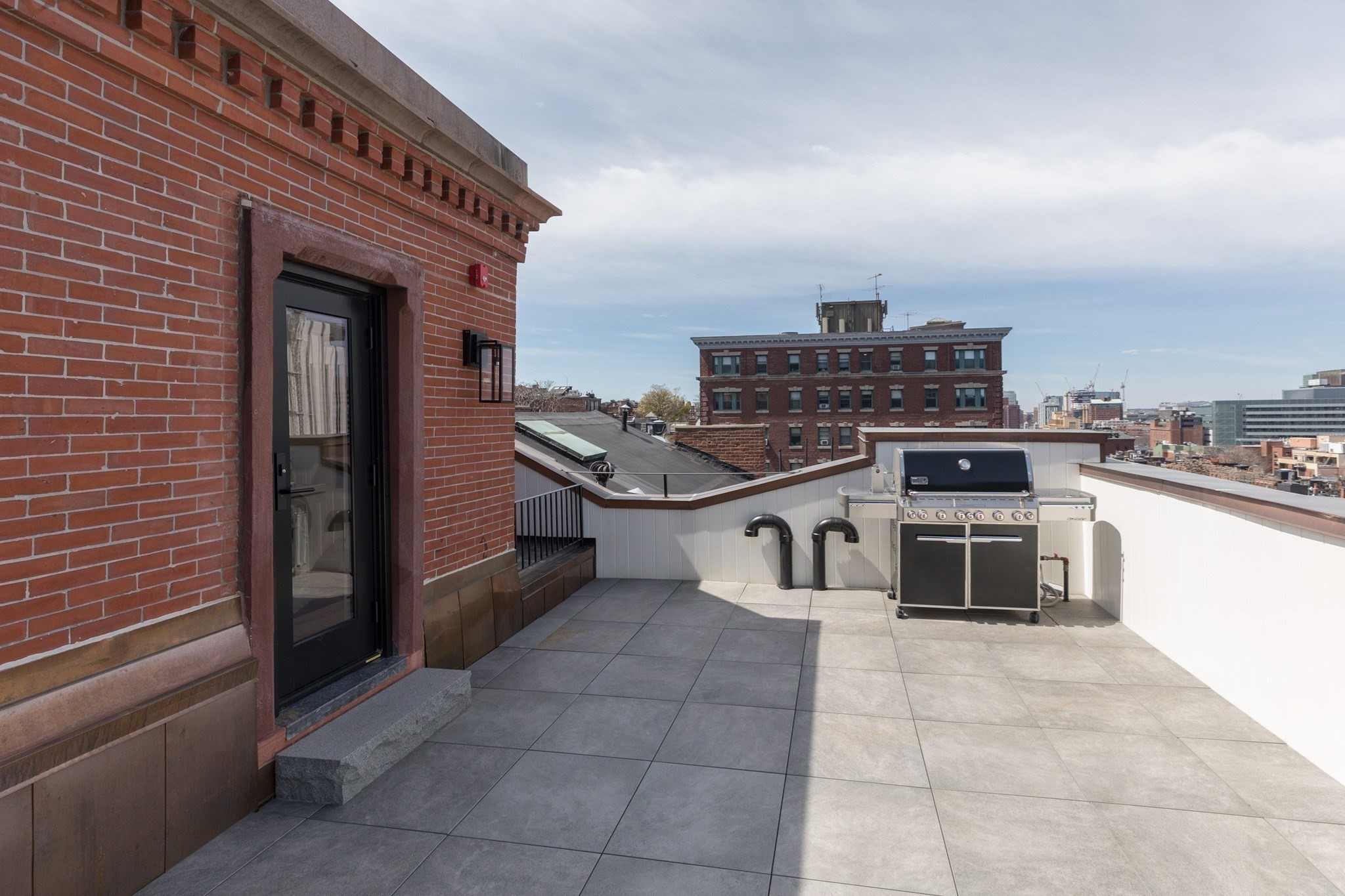57 Hancock St, Beacon Hill, Boston, MA 02114 - Image 38