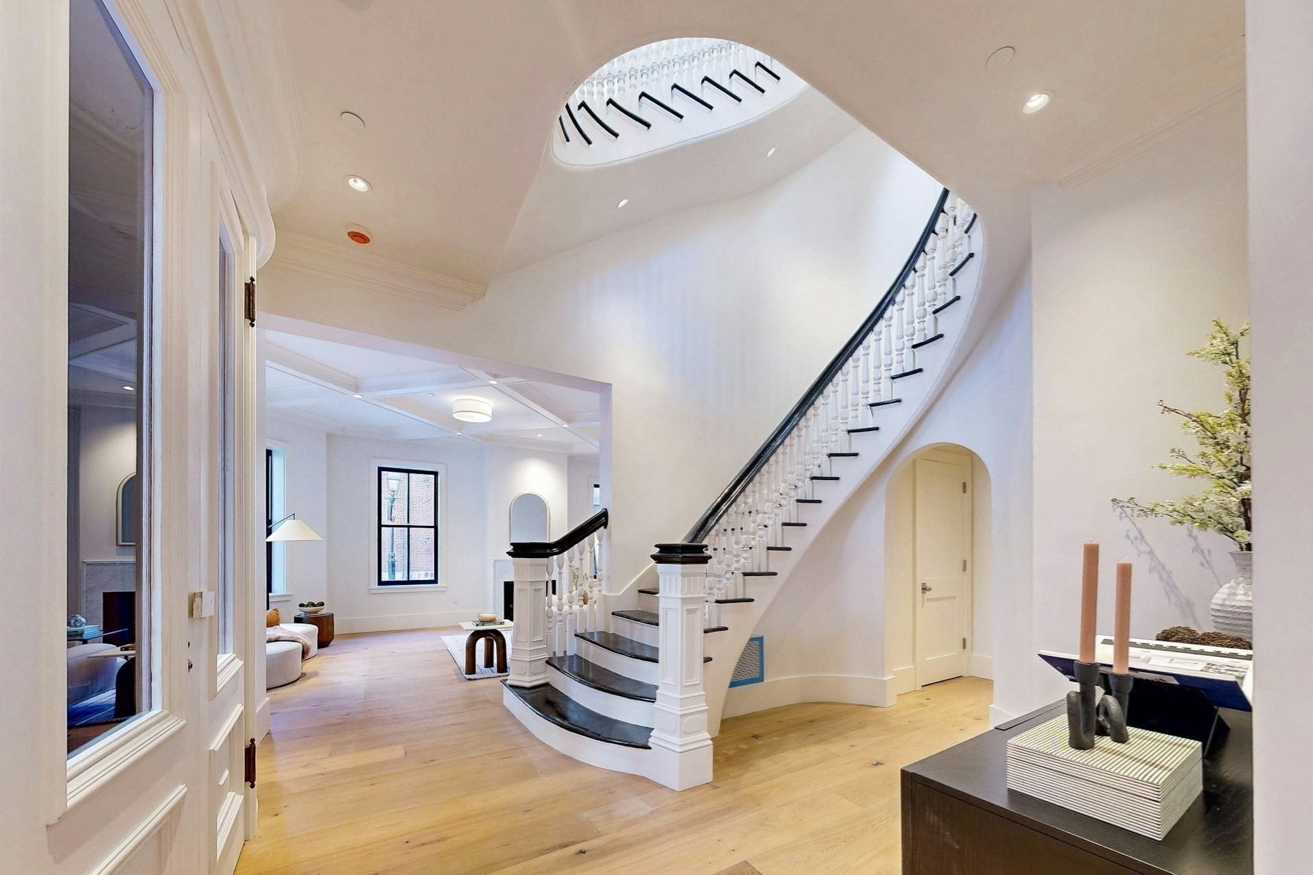 57 Hancock St, Beacon Hill, Boston, MA 02114 - Image 6