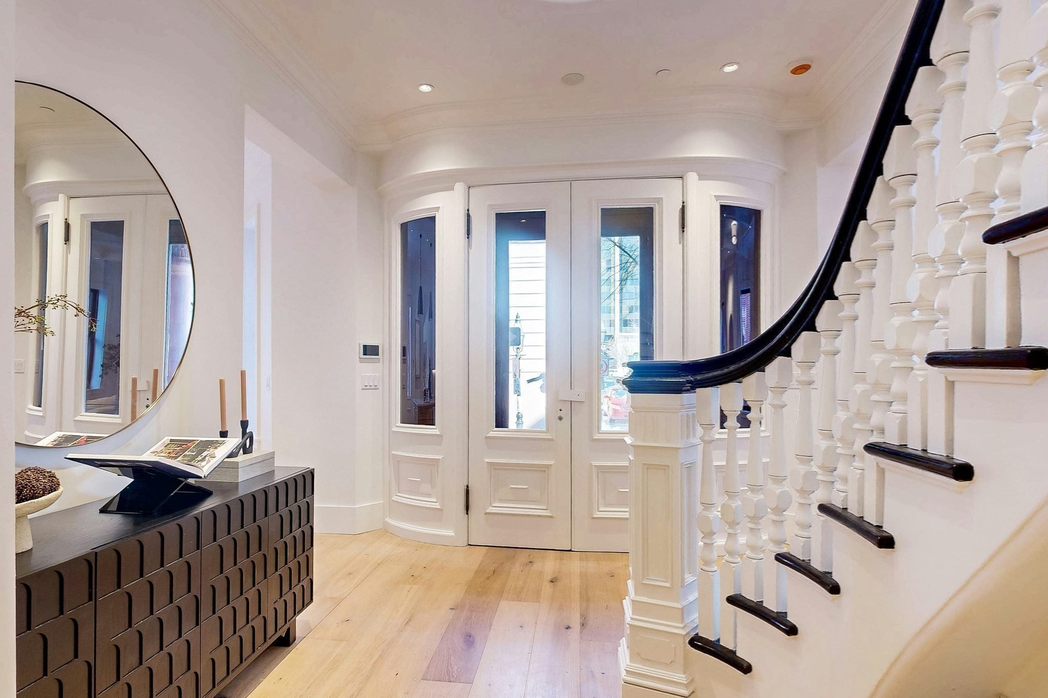 57 Hancock St, Beacon Hill, Boston, MA 02114 - Image 7