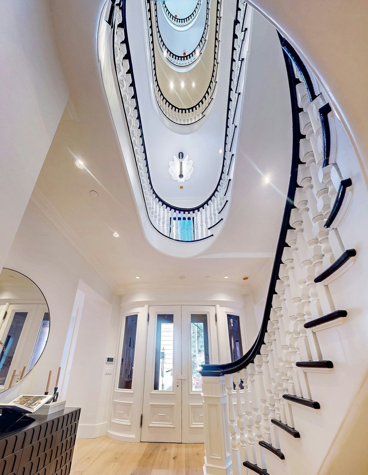 57 Hancock St, Beacon Hill, Boston, MA 02114 - Image 8