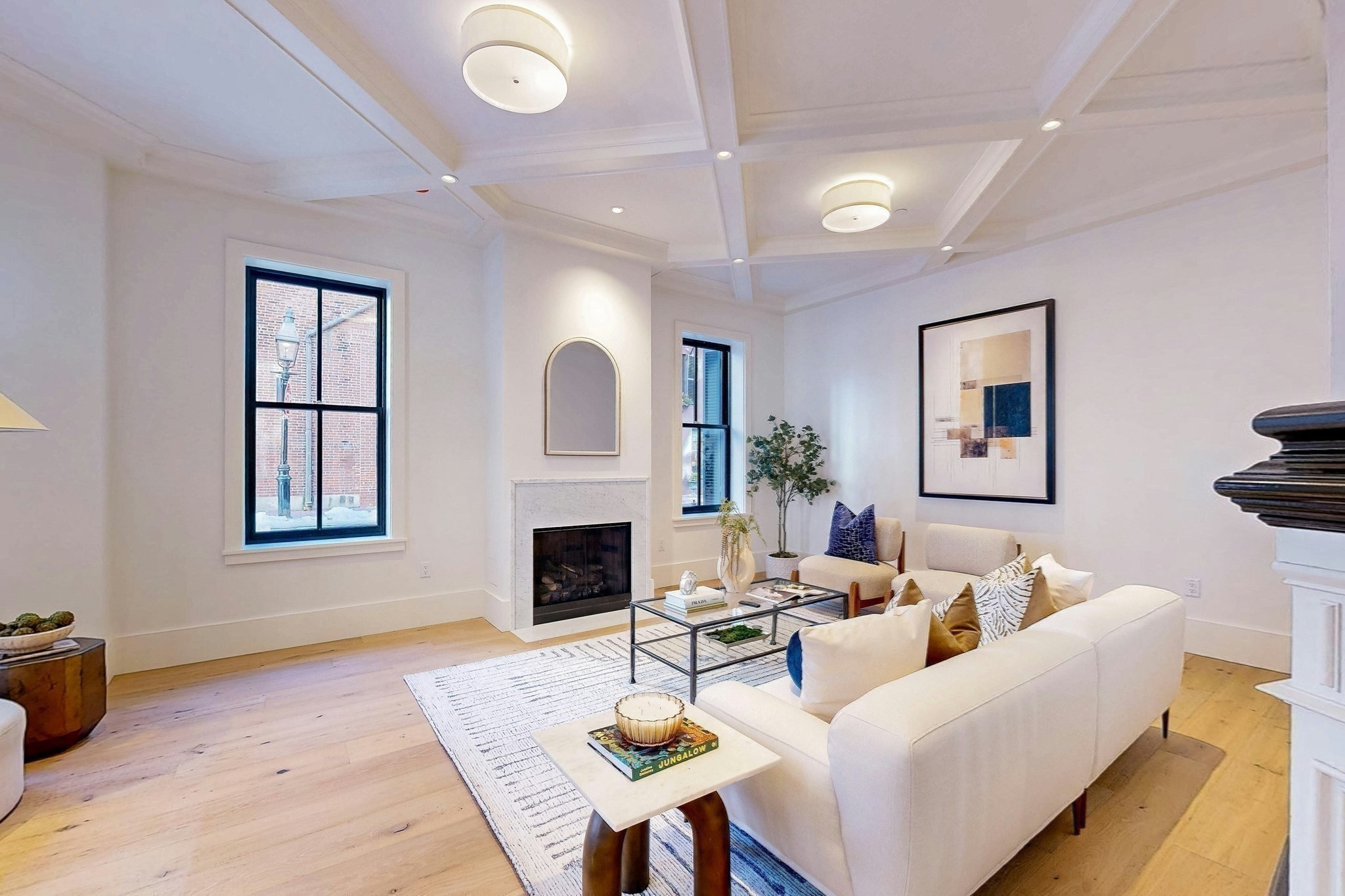 57 Hancock St, Beacon Hill, Boston, MA 02114 - Image 9