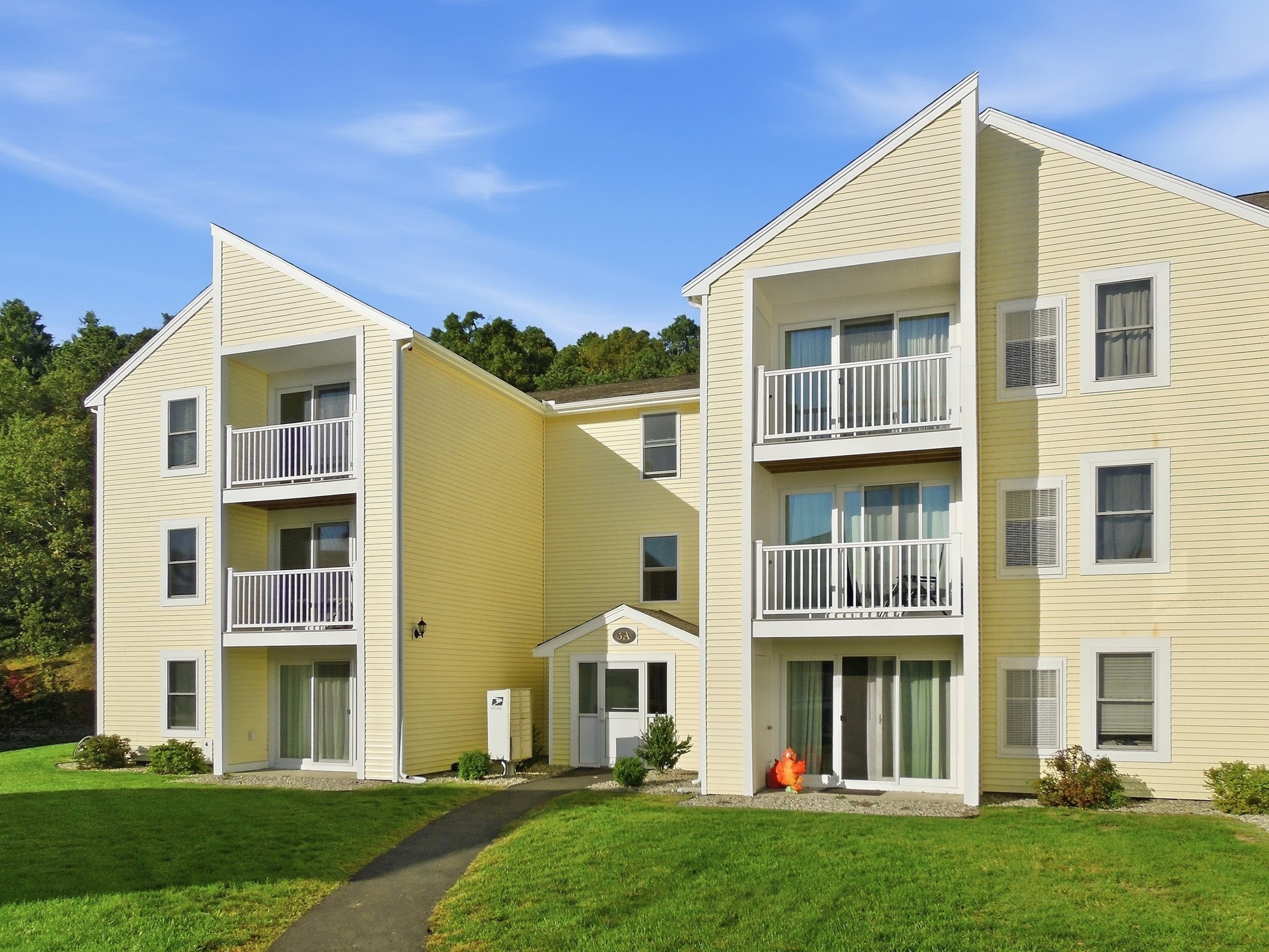 5 Marc Drive Unit 5A2, Plymouth, MA 02360