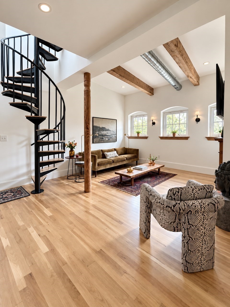 120 Norway St Unit 20, Fenway, Boston, MA 02115
