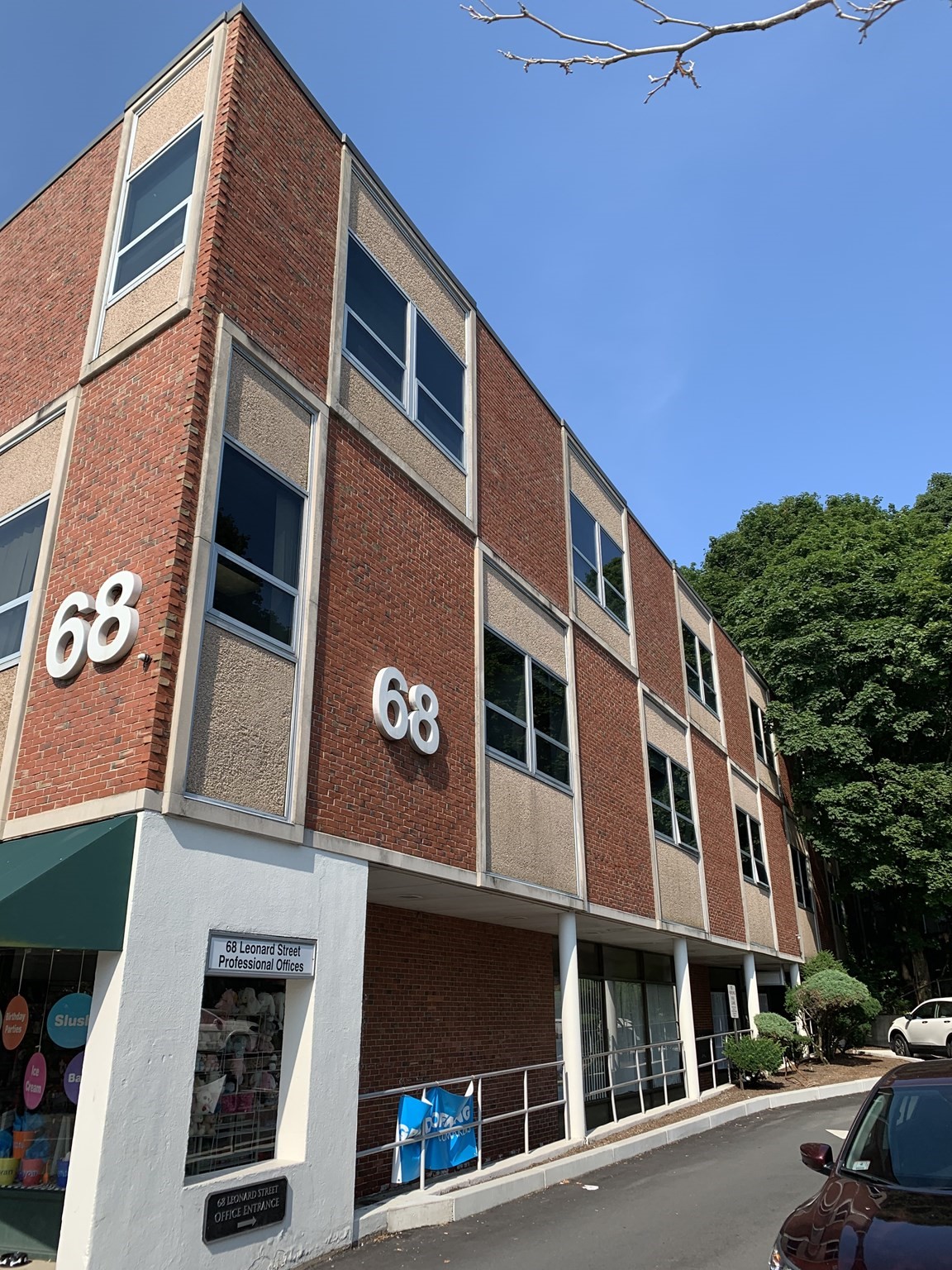 68 Leonard St, Belmont, MA 02478 - Image 3