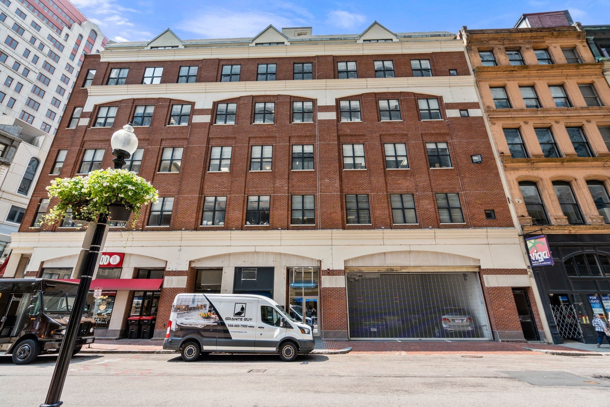 295 Devonshire St, Downtown, Boston, MA 02110 - Image 1