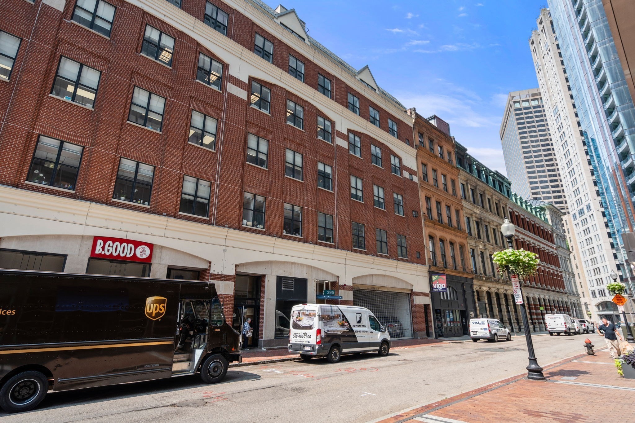 295 Devonshire St, Downtown, Boston, MA 02110 - Image 3