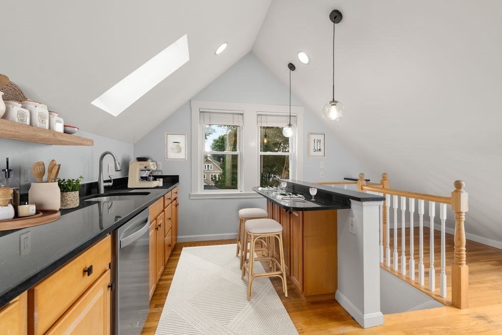40 Murray Hill Rd. Unit 3, Roslindale, Boston, MA 02131